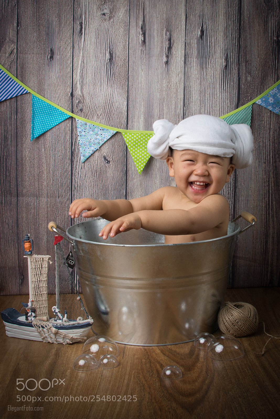 Nikon D610 sample photo. Taking bath photography