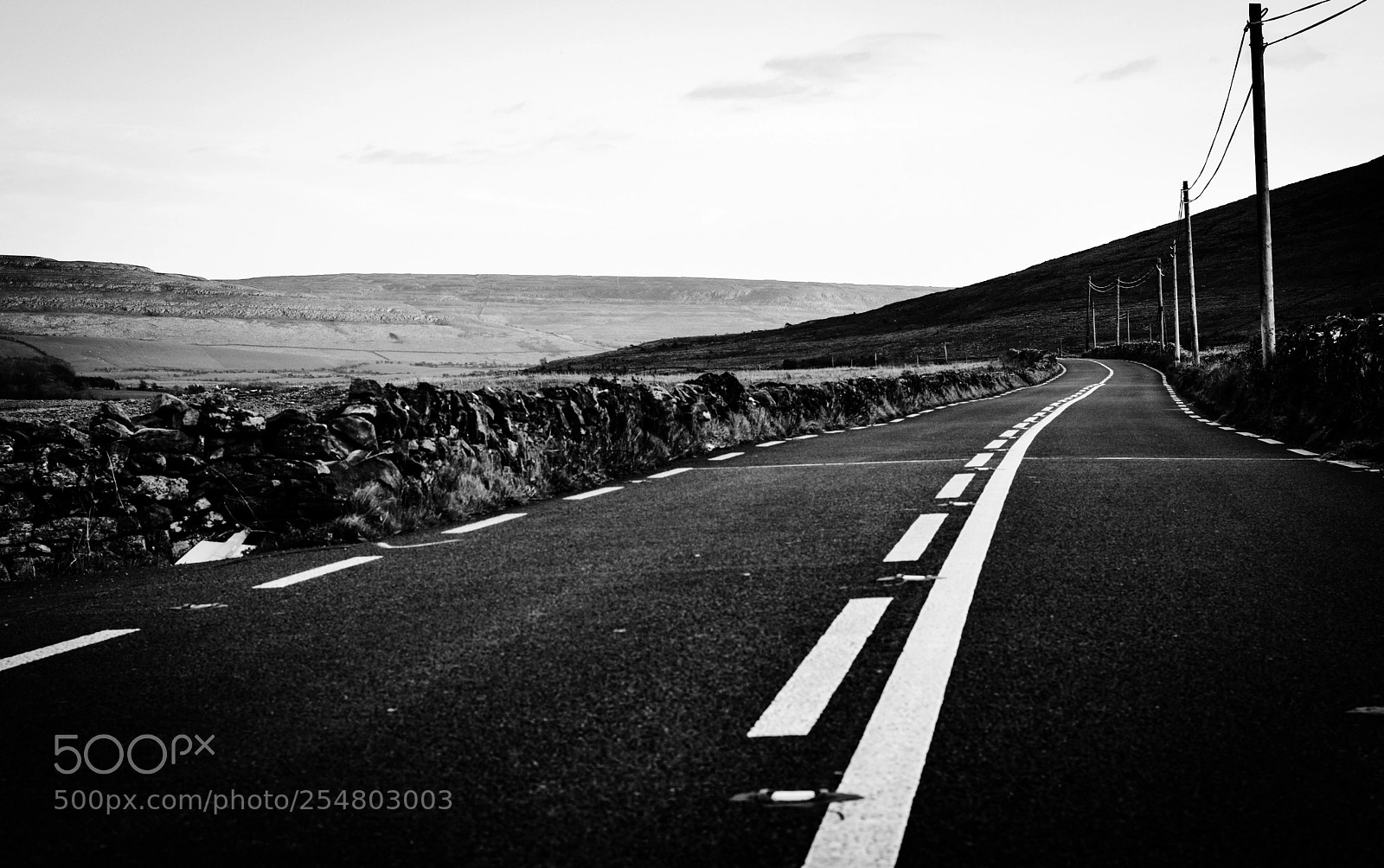 Nikon D3300 sample photo. Road photography