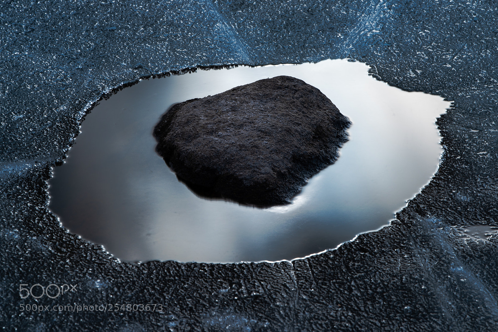 Nikon D810 sample photo. Mind's eye photography