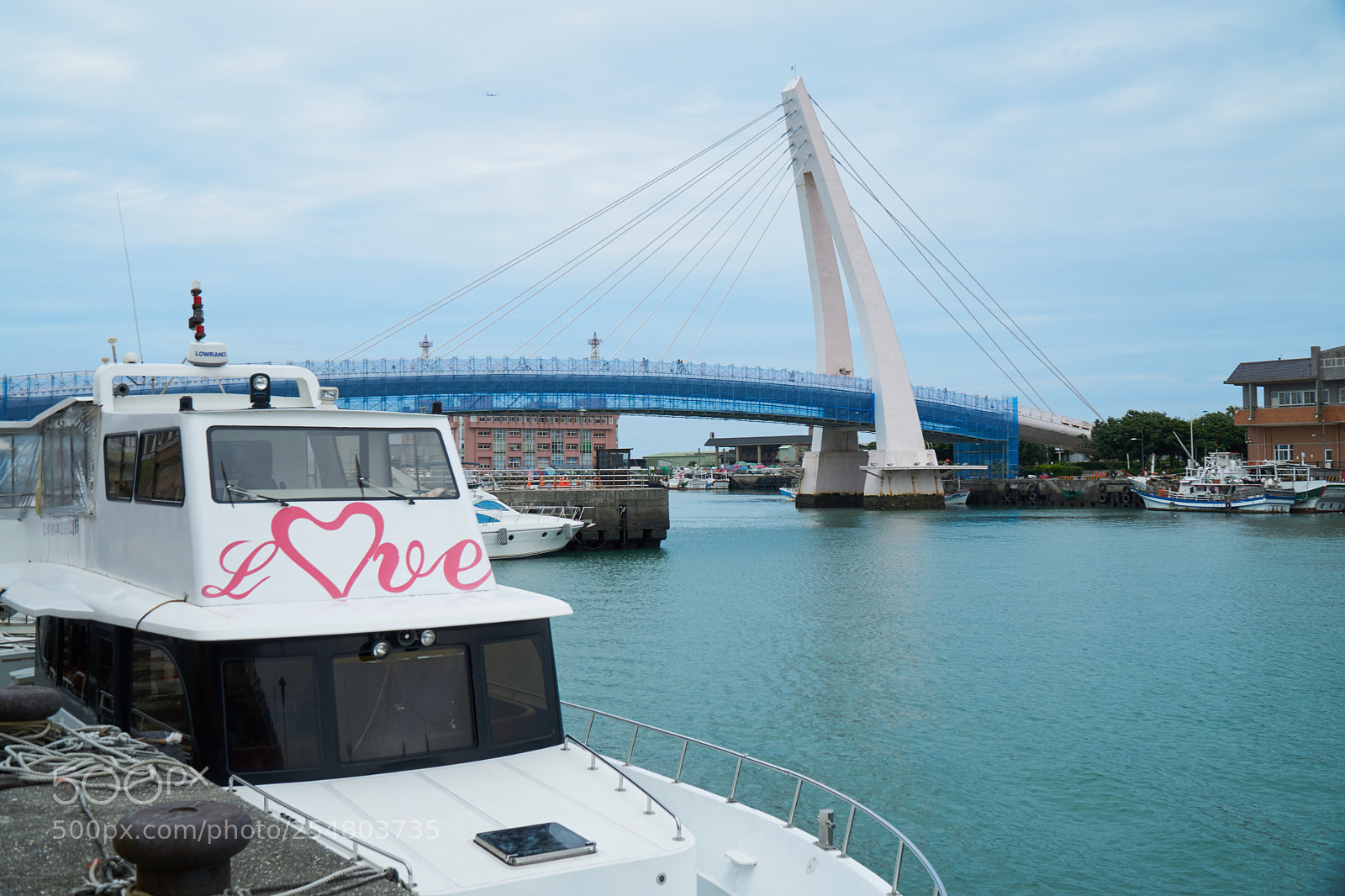 Sony a6000 sample photo. Tamsui photography
