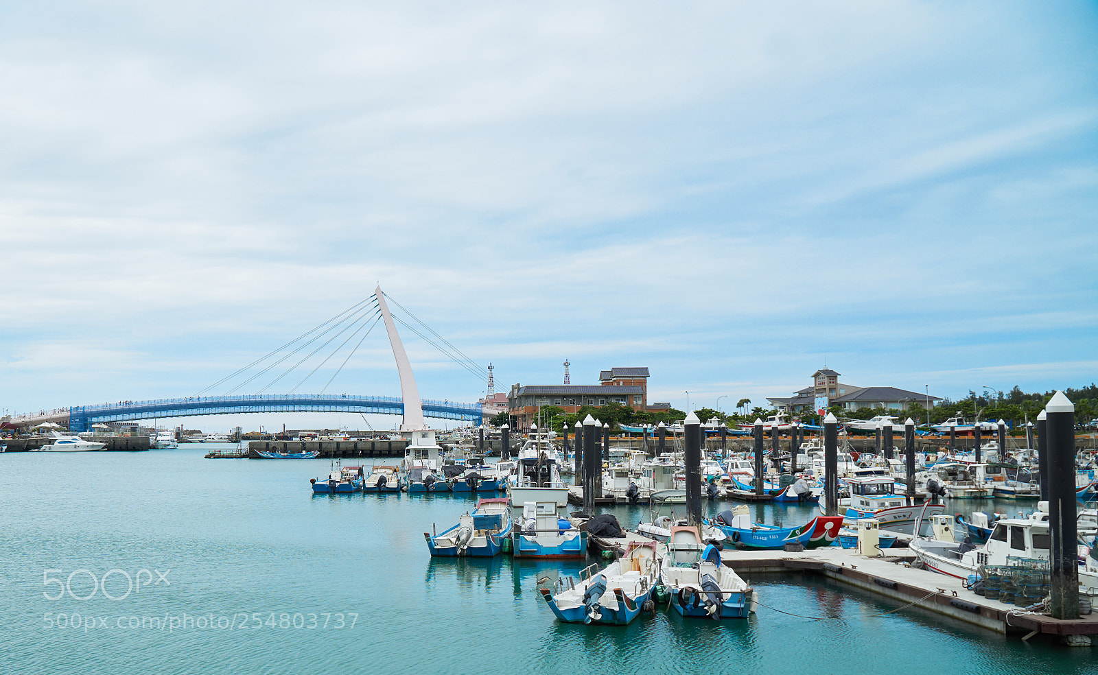 Sony a6000 sample photo. Tamsui photography