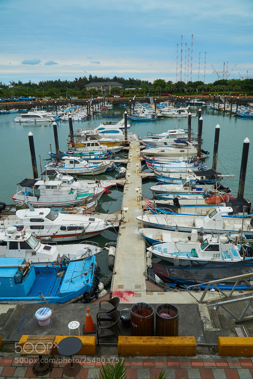 Sony a6000 sample photo. Tamsui photography
