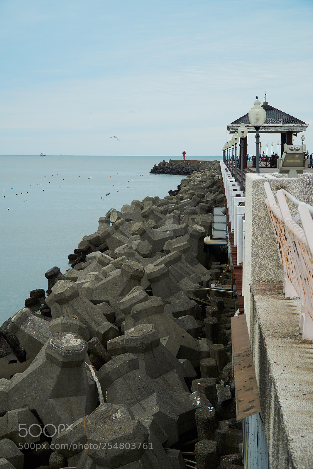 Sony a6000 sample photo. Tamsui photography