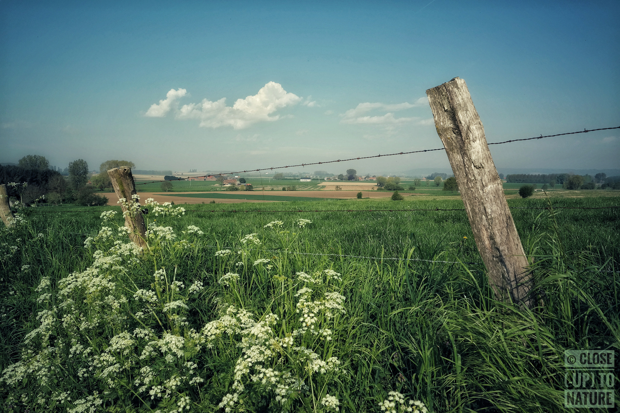 Samsung NX300M sample photo. Belgian countryside photography