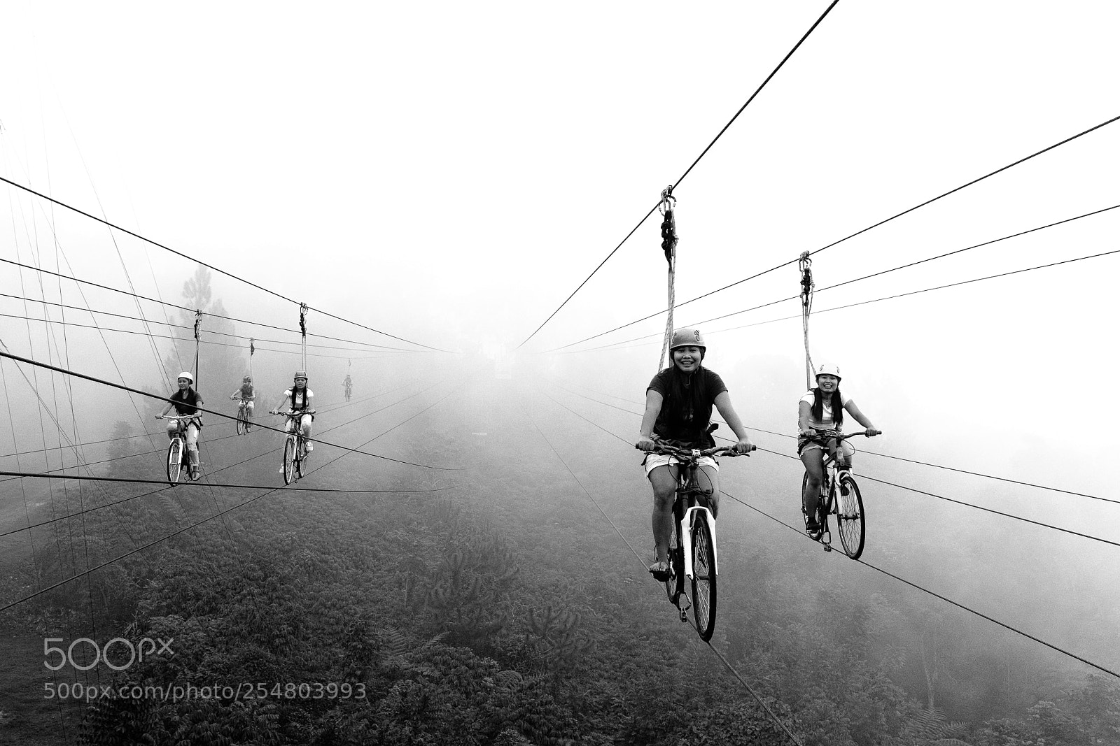 Fujifilm X-Pro2 sample photo. Sky bike photography