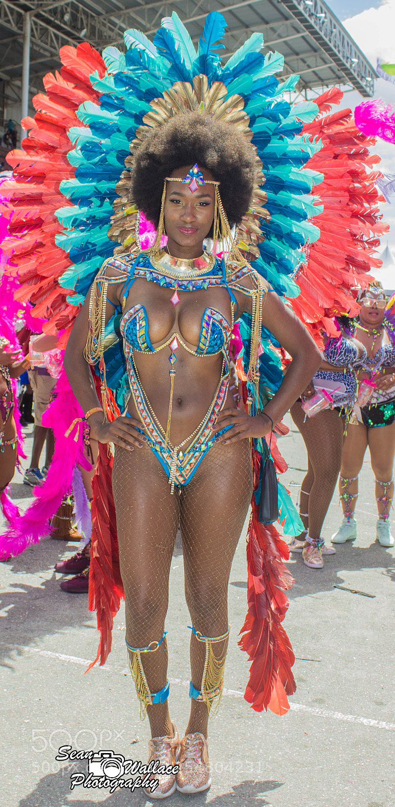 Canon EOS 600D (Rebel EOS T3i / EOS Kiss X5) sample photo. Nubian queen photography