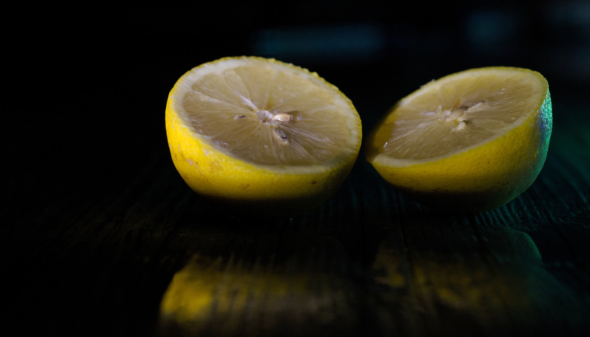Nikon AF Nikkor 50mm F1.8D sample photo. When life gives you lemons... photography
