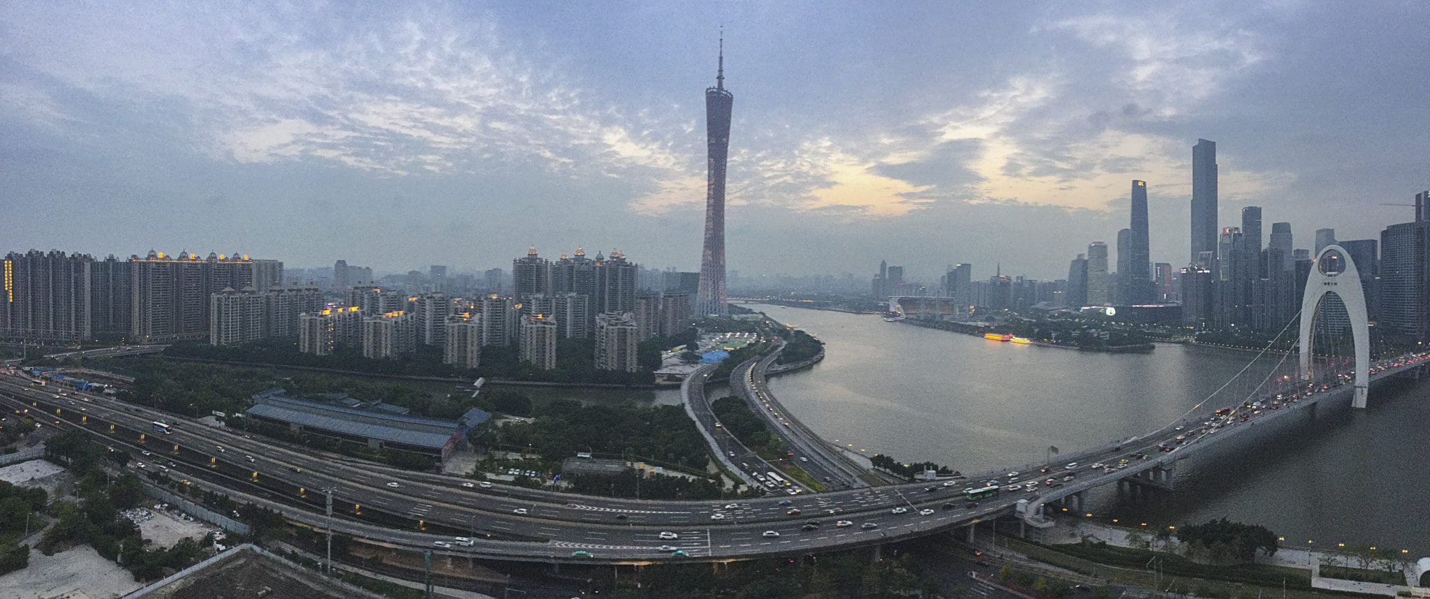 Apple iPad Air 2 sample photo. 广味 photography