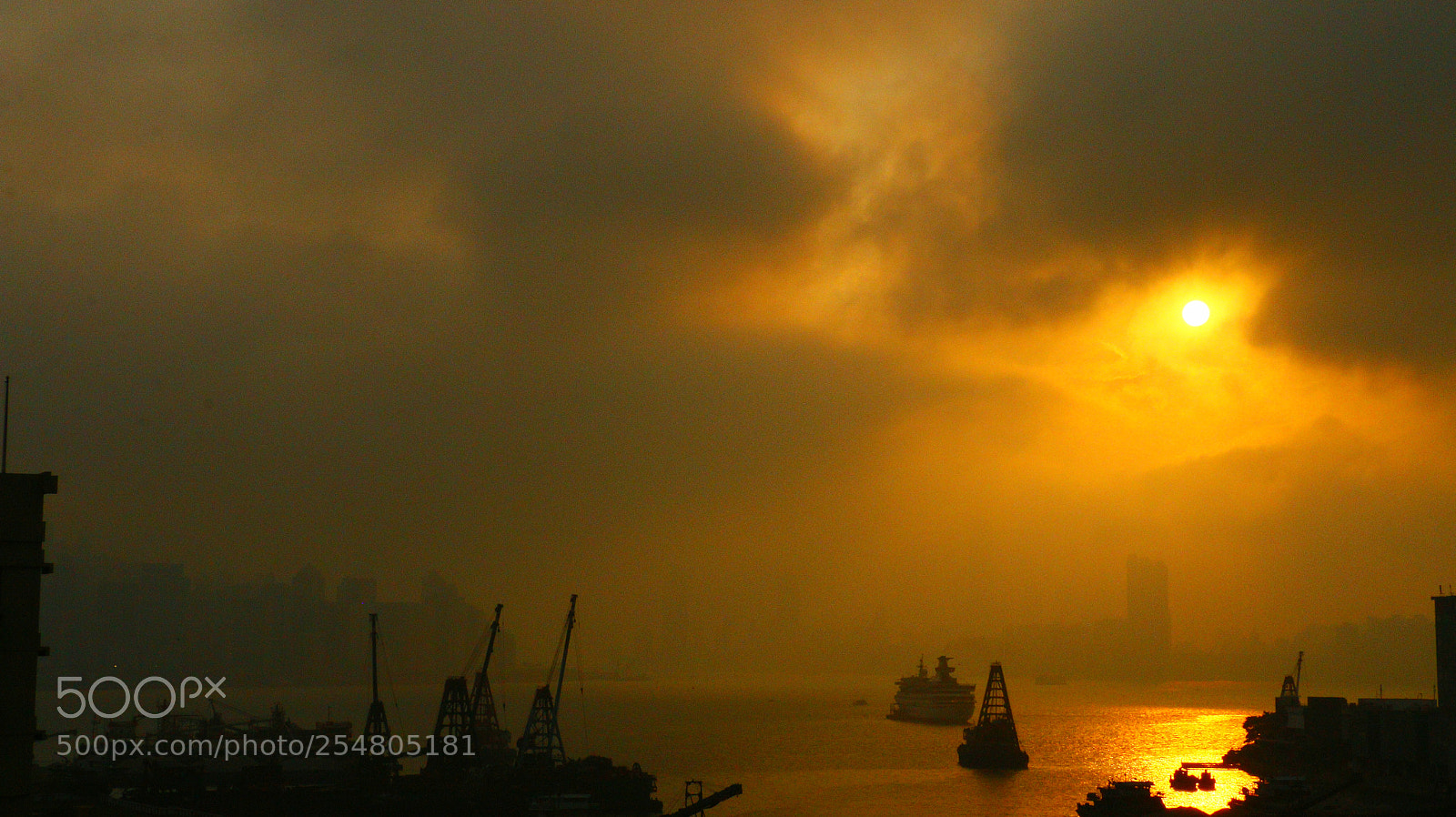 Canon EOS 70D sample photo. Storm come photography