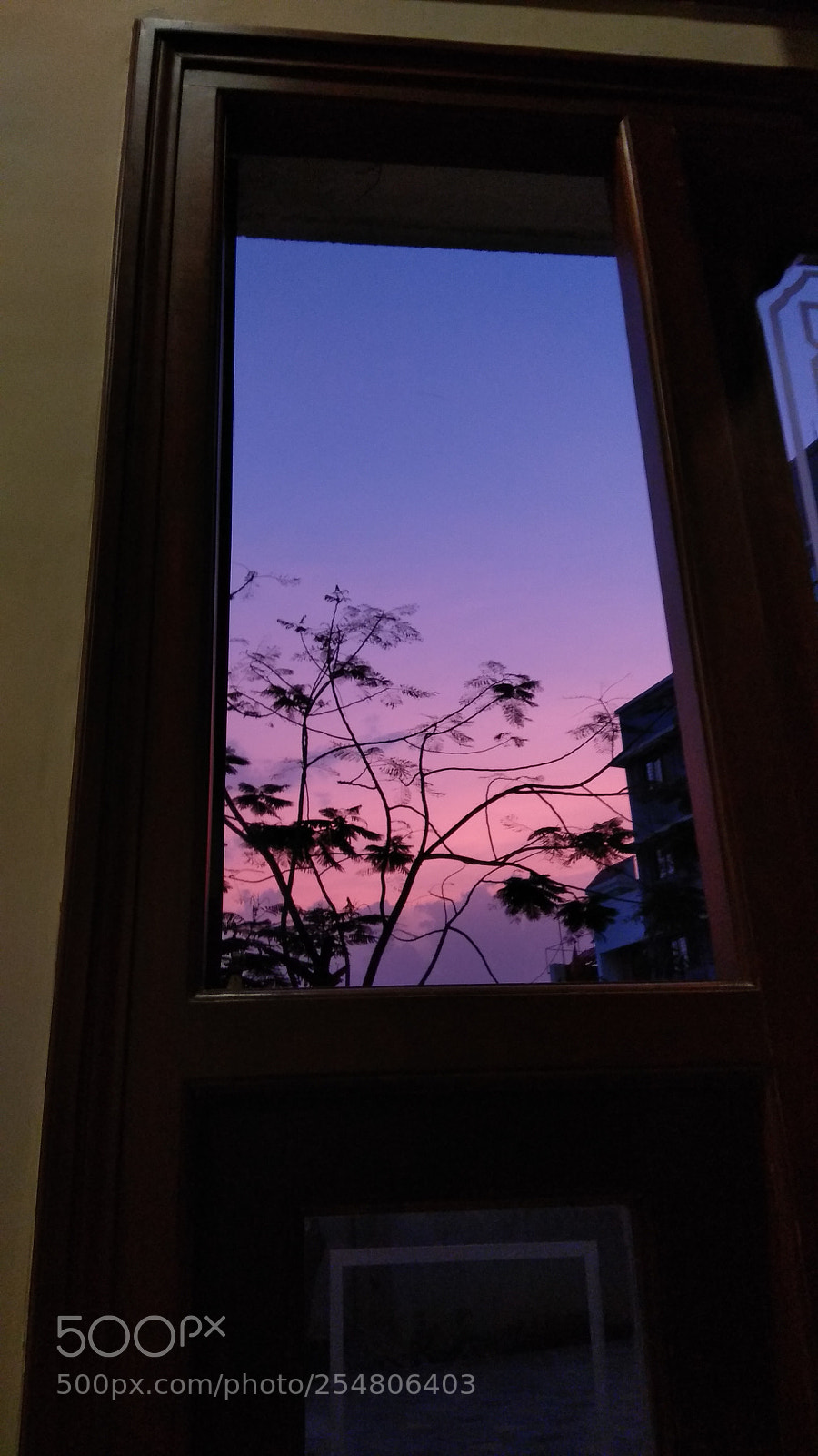 Xiaomi Redmi Note 4 sample photo. Window photography