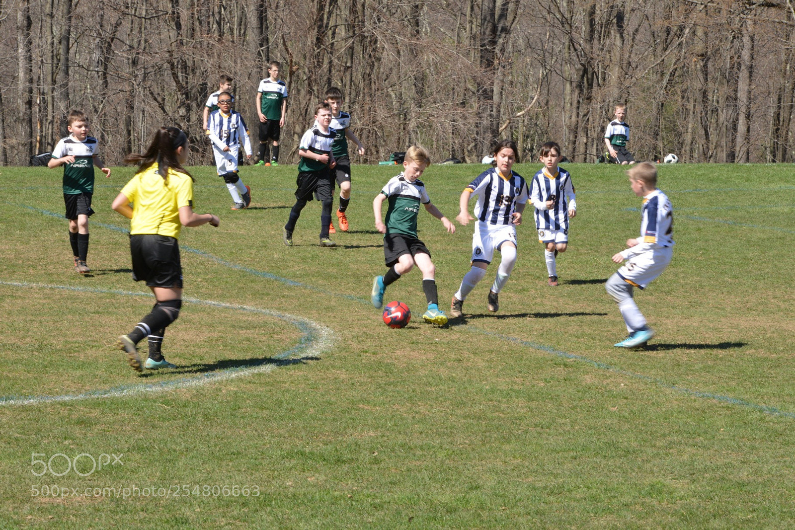 Nikon D800 sample photo. Storm vs clash photography
