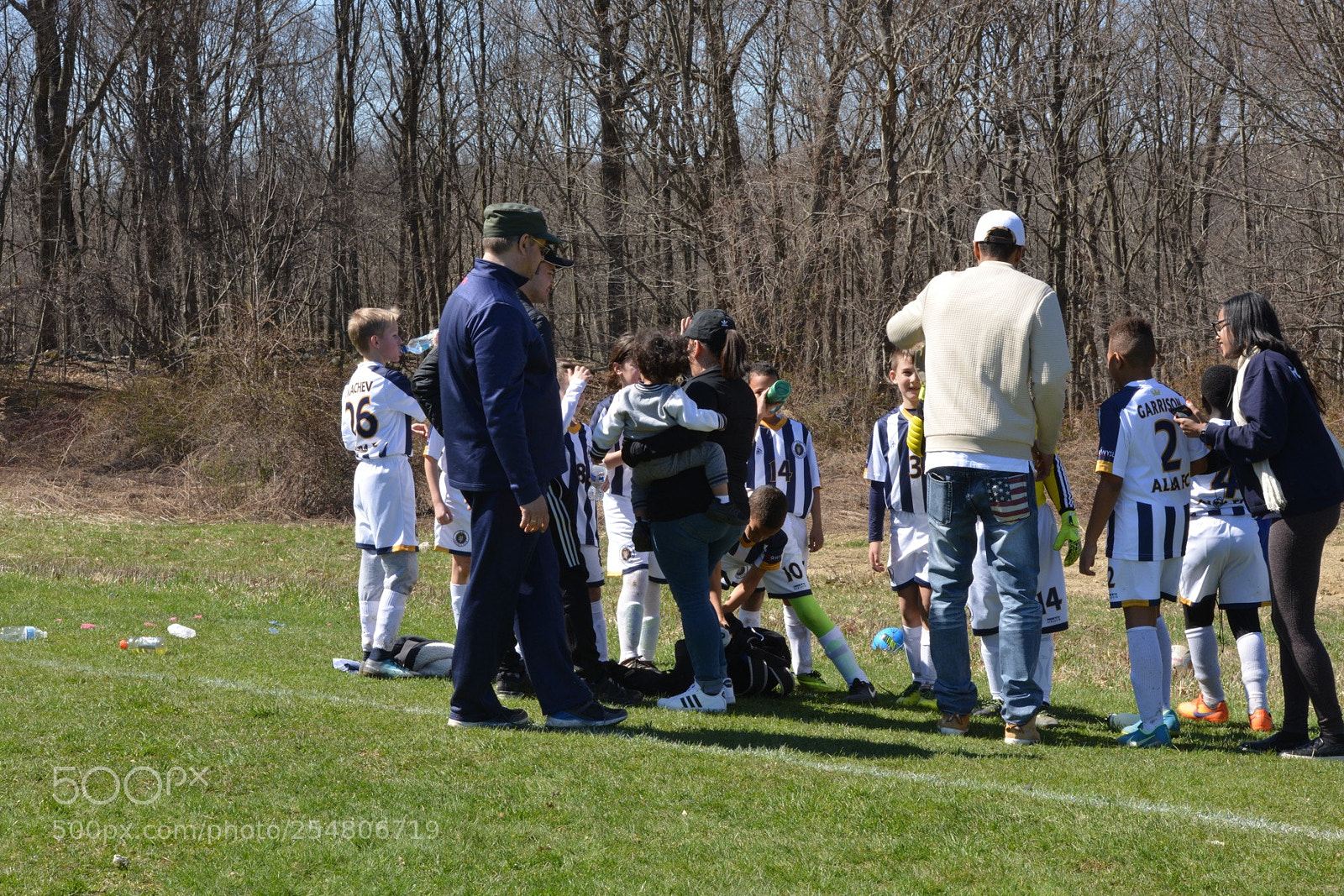 Nikon D800 sample photo. Storm vs clash photography