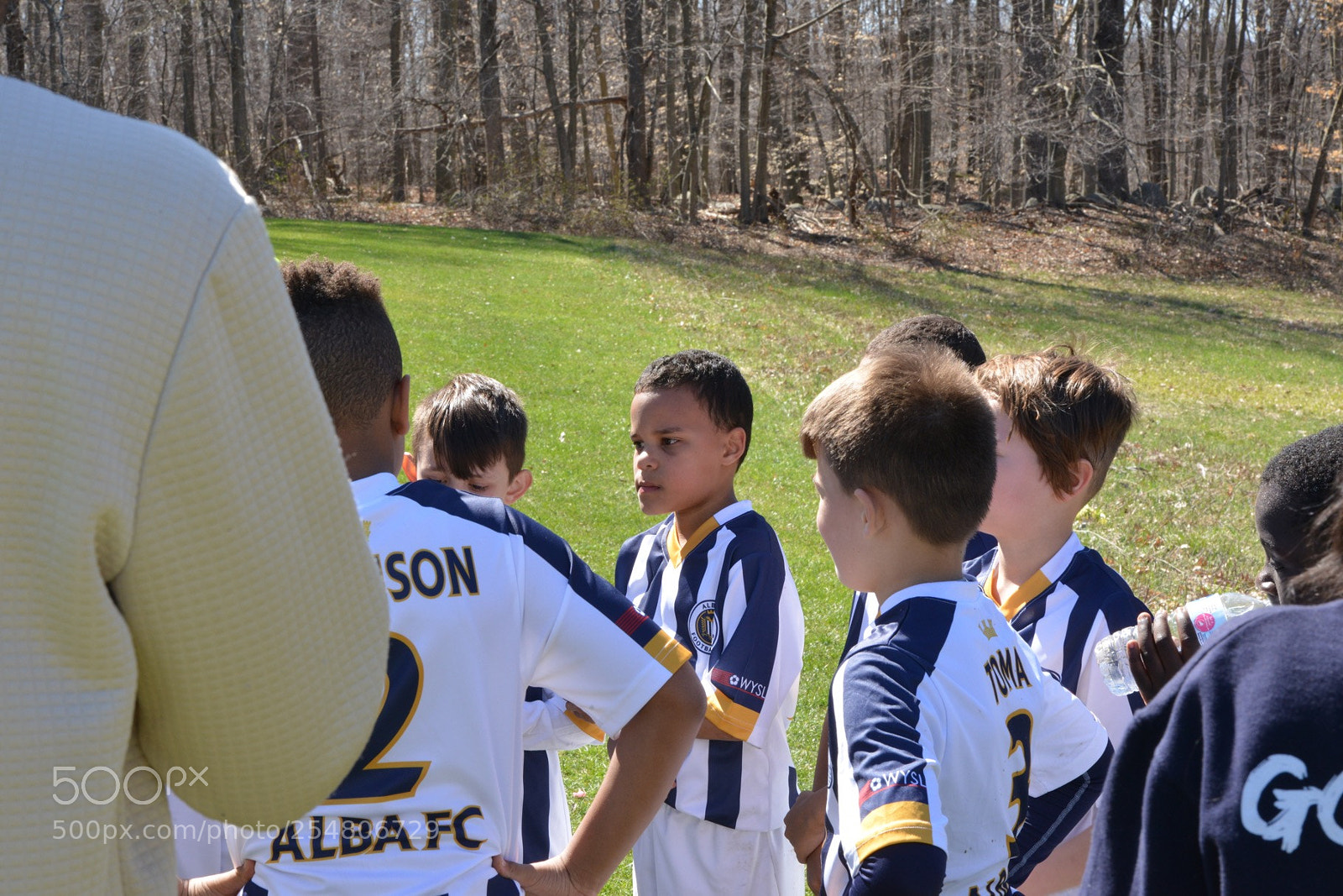 Nikon D800 sample photo. Storm vs clash photography