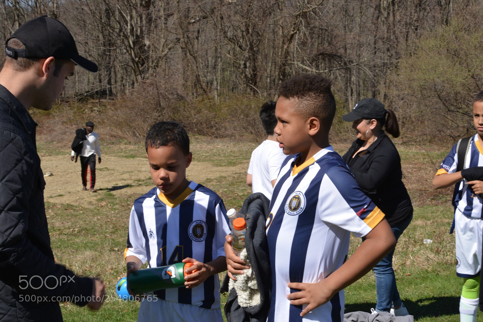 Nikon D800 sample photo. Storm vs clash photography