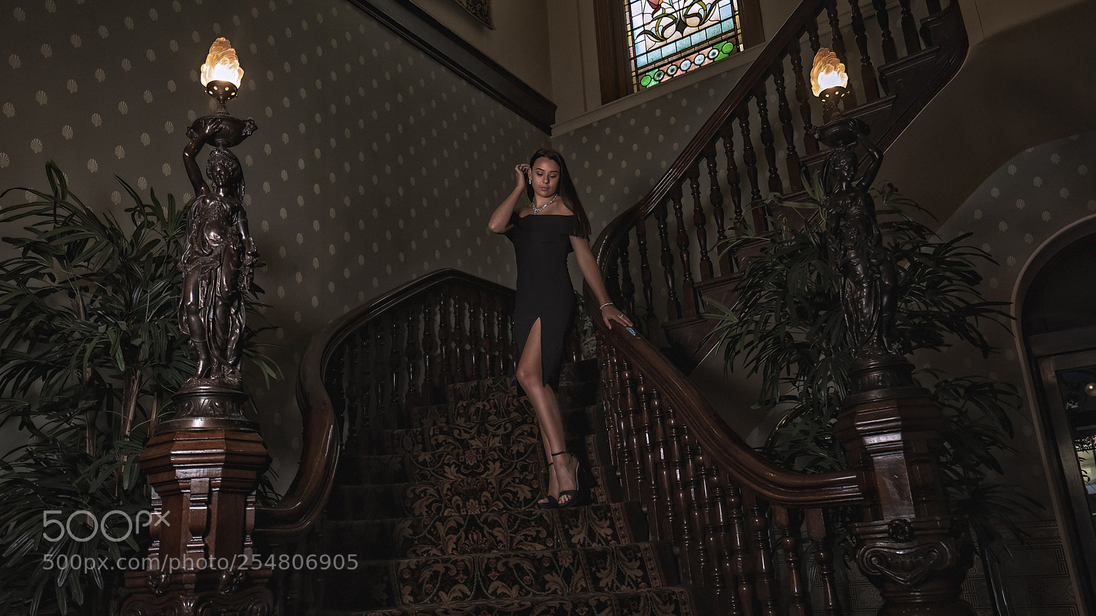 Sony a7 III sample photo. Kiara at craig's royal photography
