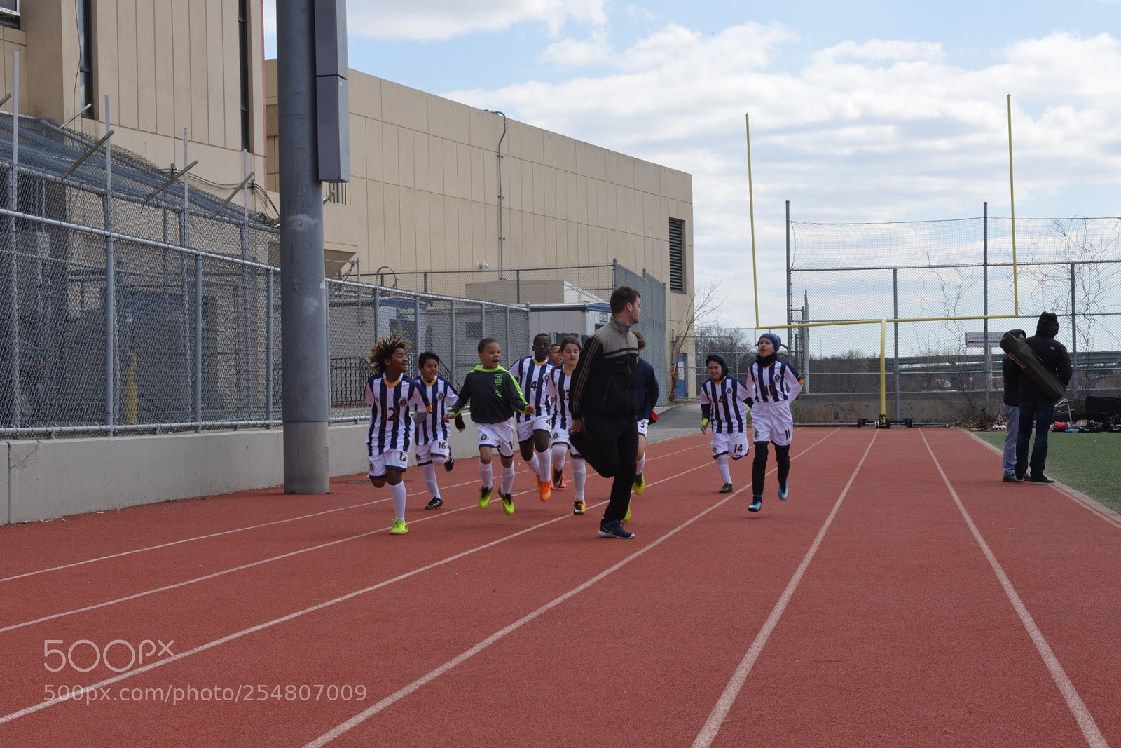 Nikon D800 sample photo. Storm vs fury photography