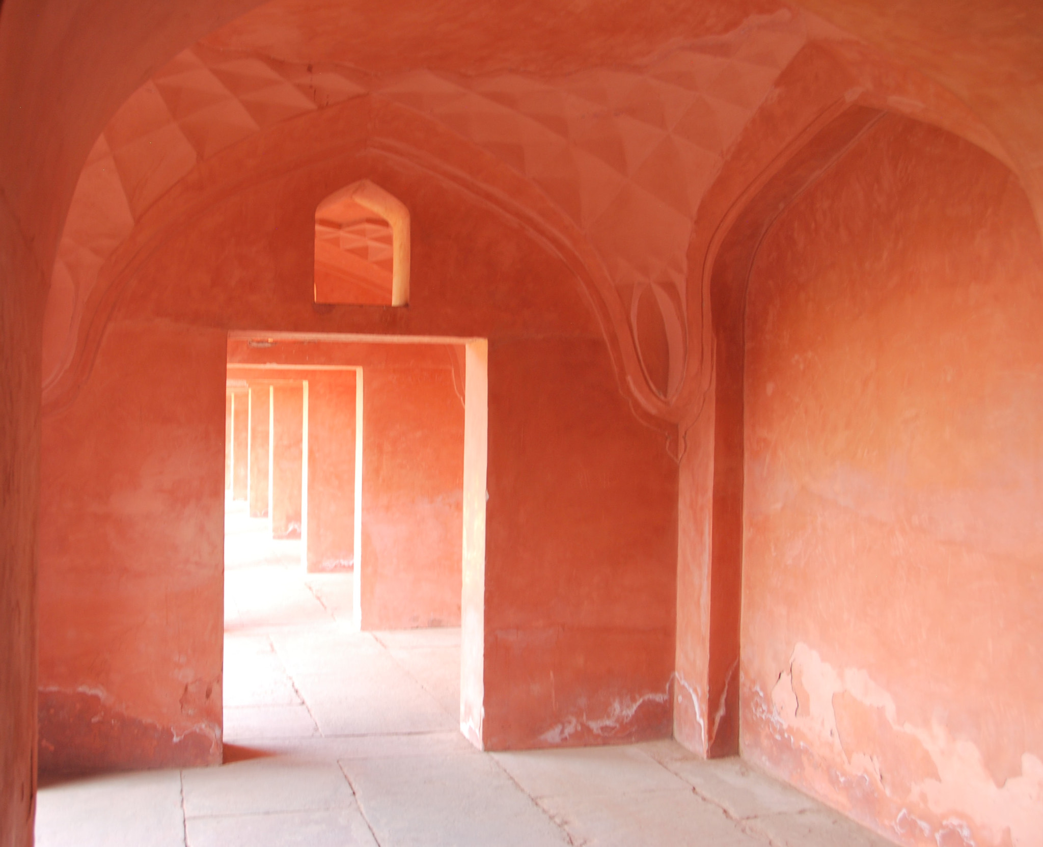 Nikon D60 sample photo. Ethereal light photography