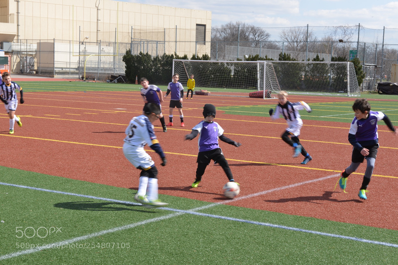 Nikon D800 sample photo. Storm vs fury photography