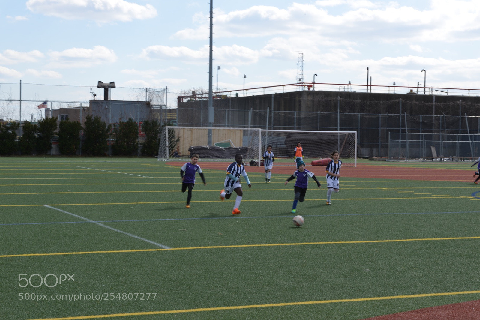 Nikon D800 sample photo. Storm vs fury photography