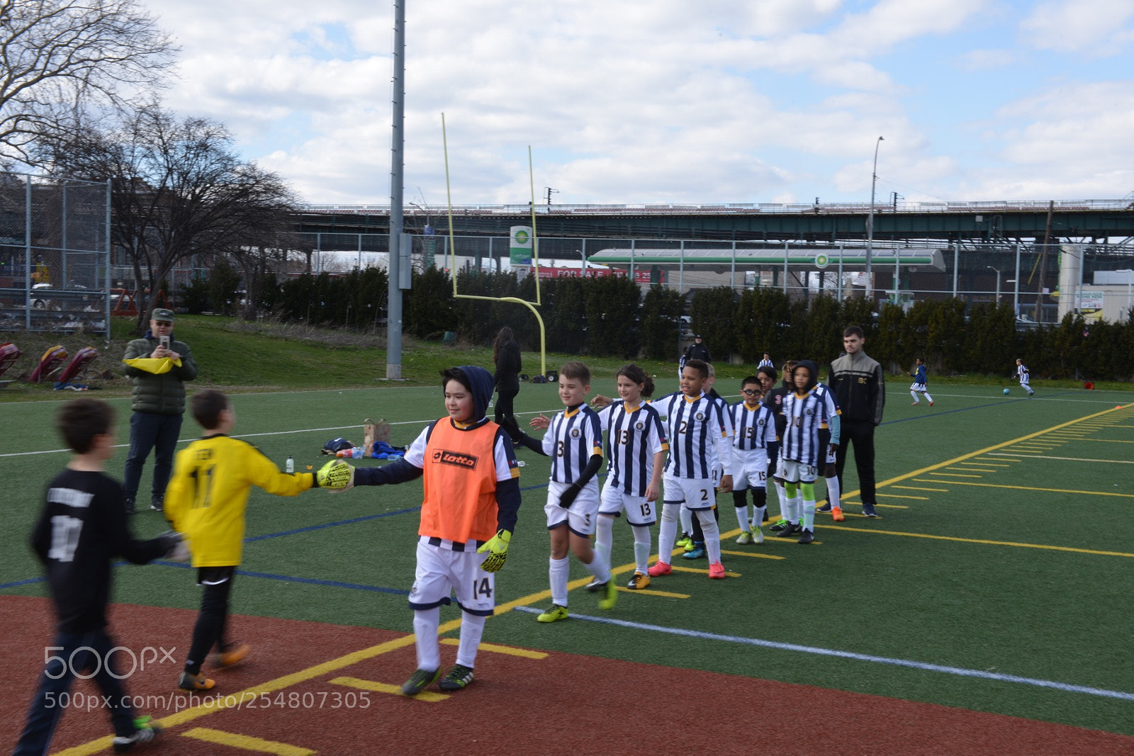 Nikon D800 sample photo. Storm vs fury photography