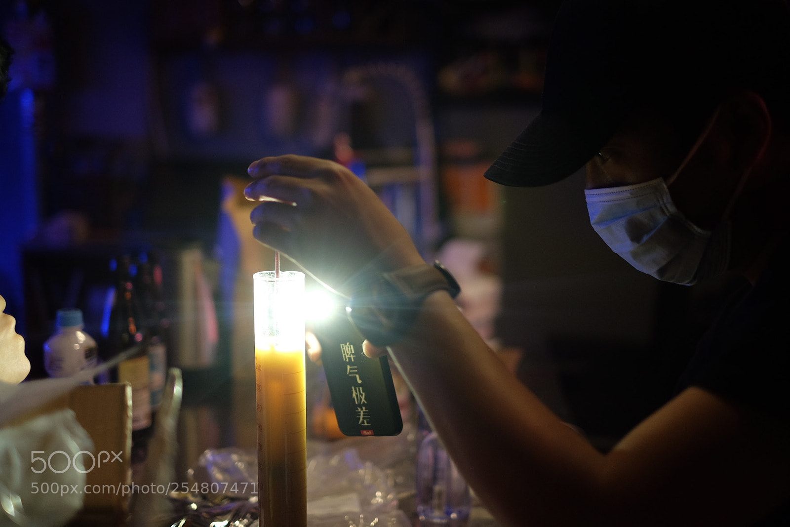 Fujifilm X-T10 sample photo. 自酿啤酒 photography