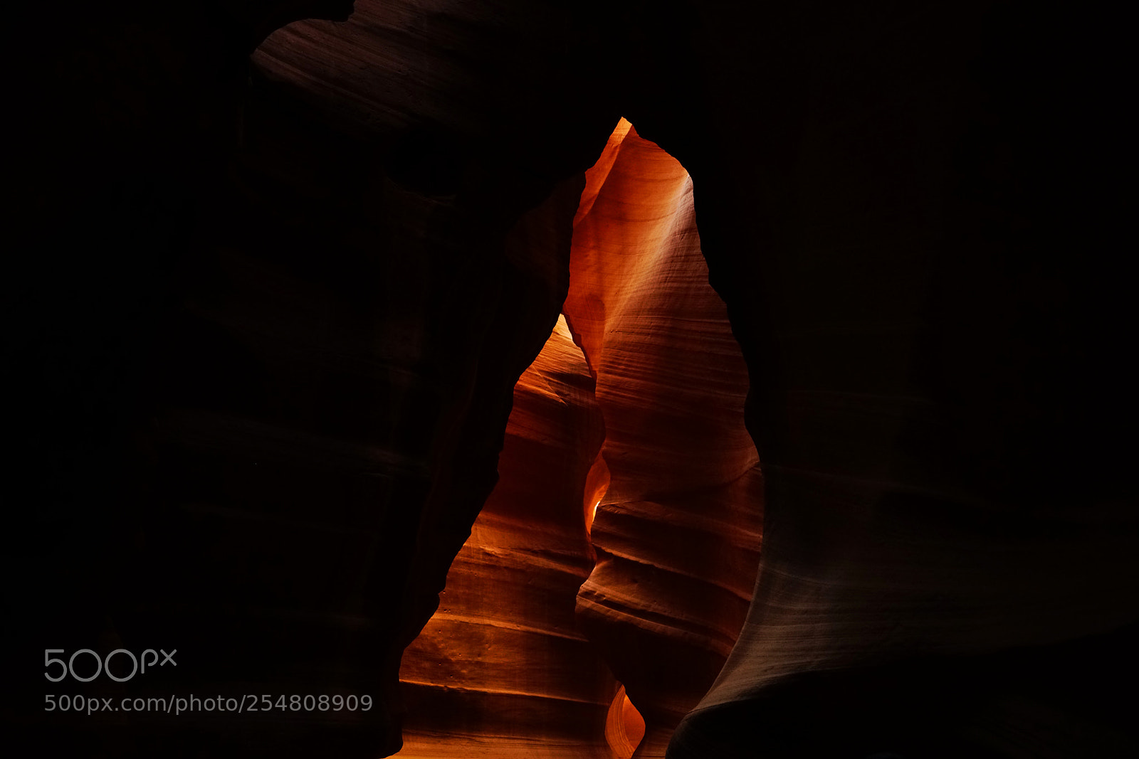 Sony a7R II sample photo. Fire in the caves! photography