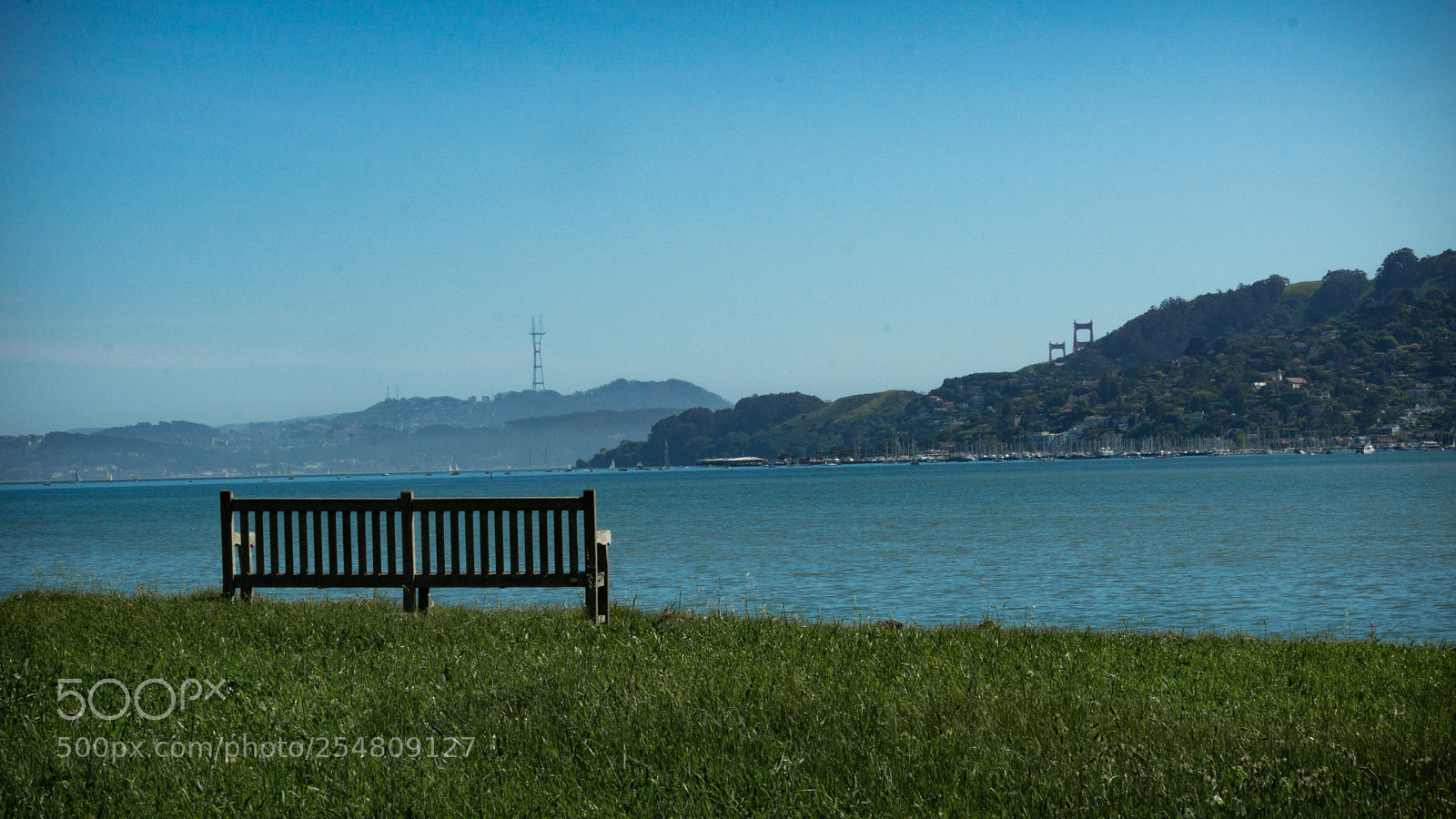 Sony a6000 sample photo. Peaceful place photography