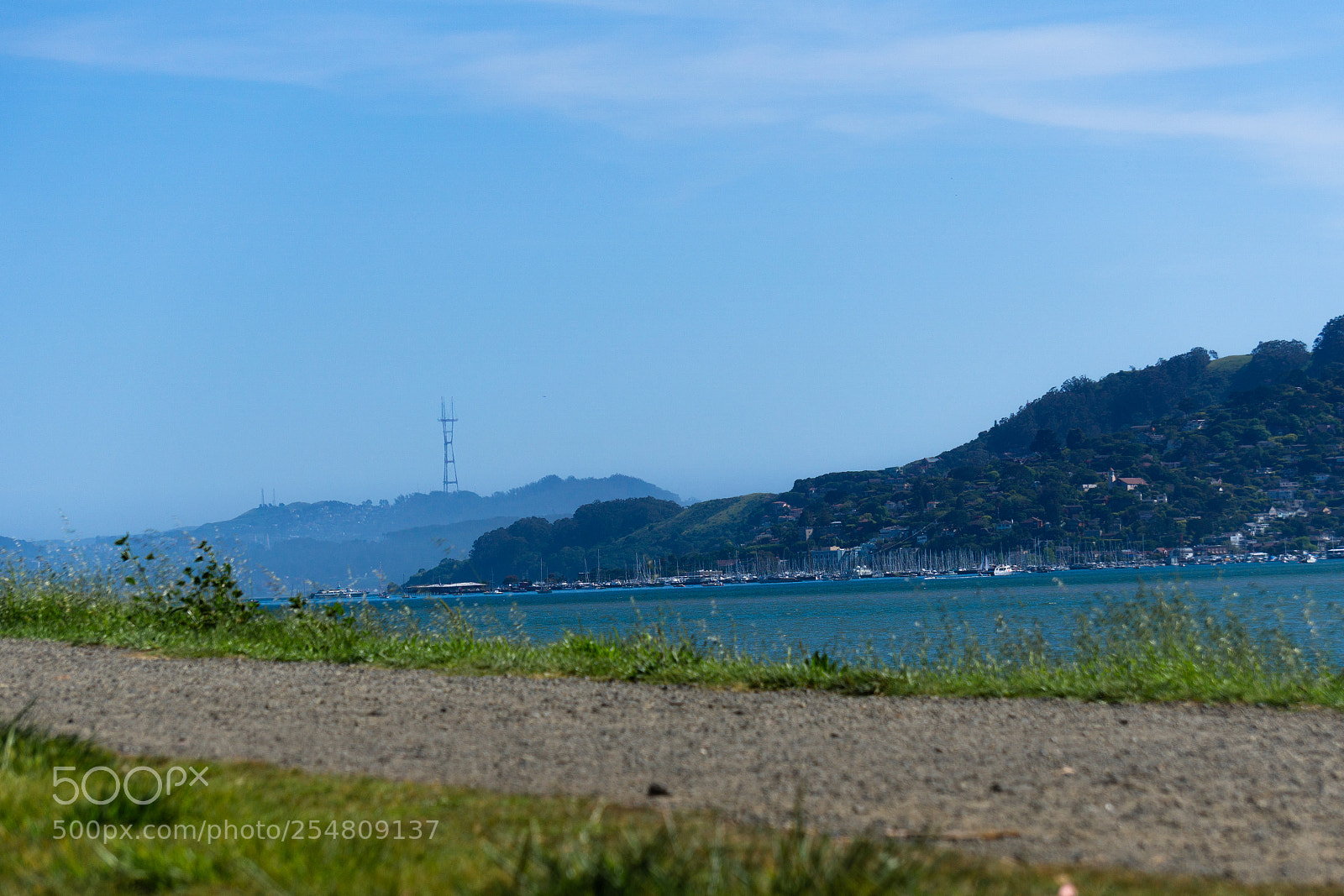 Sony a6000 sample photo. Bay view photography