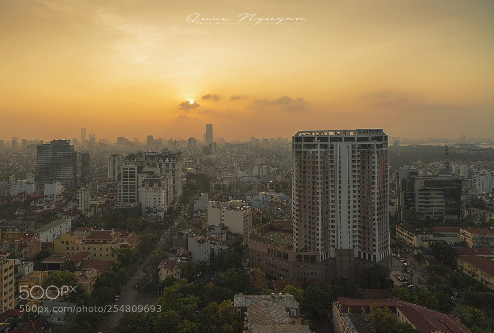 Nikon D800E sample photo. Hanoi 35 photography