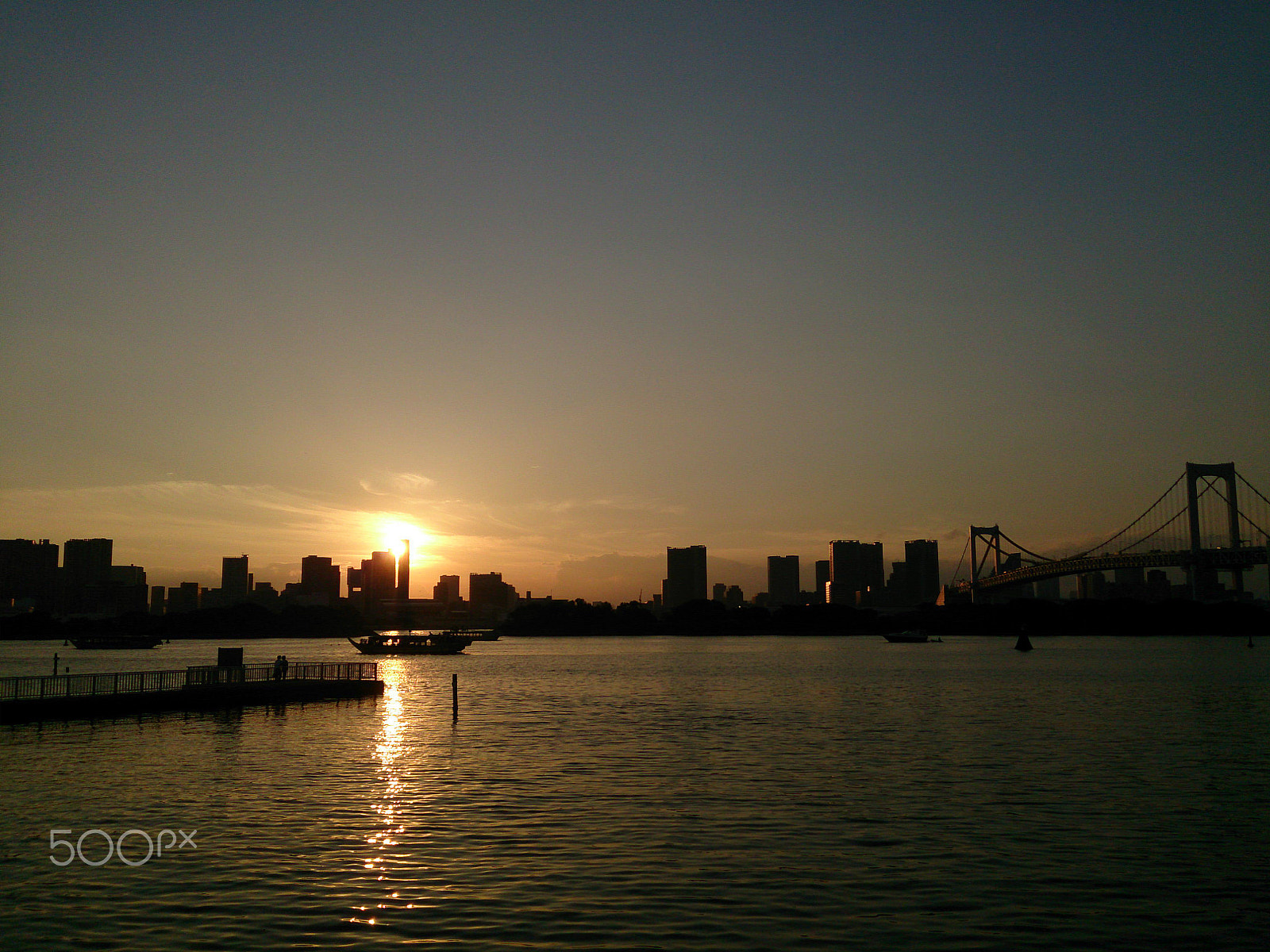 Sony Xperia Z sample photo. Tokyo photography