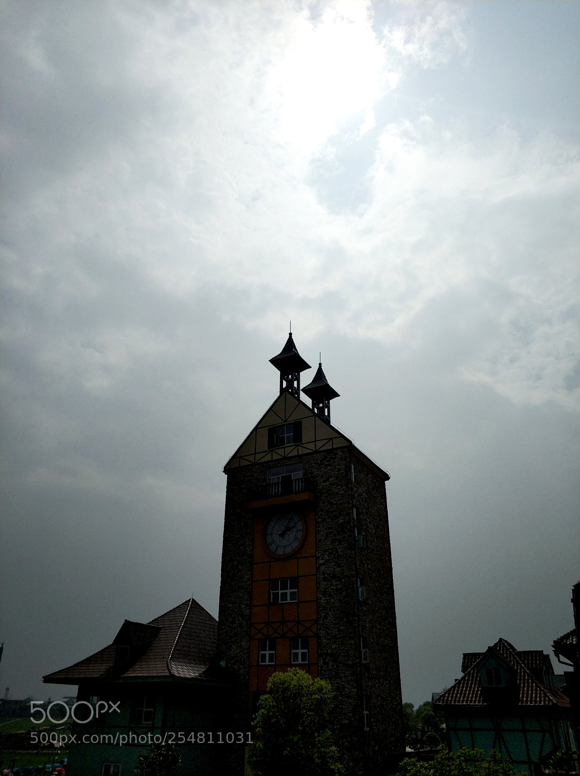 Xiaomi MI6 sample photo. Untitled photography