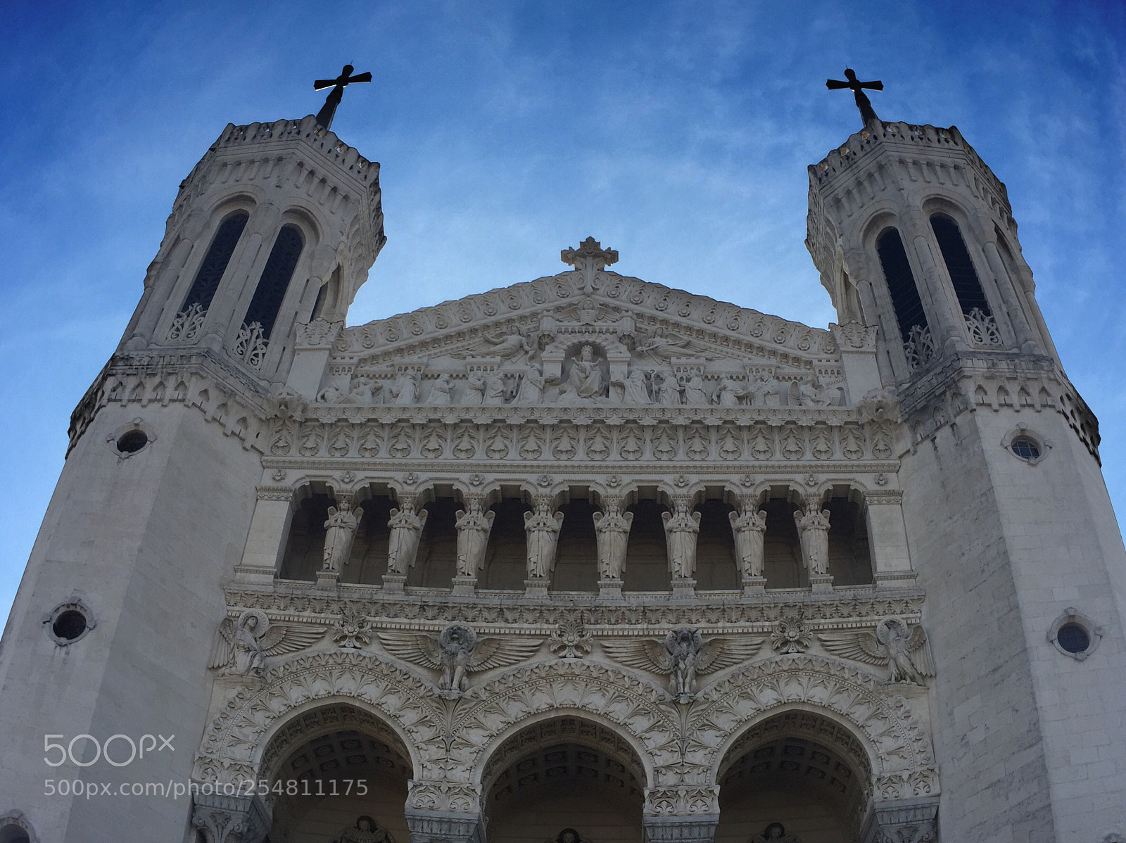 Apple iPhone 6 sample photo. Architecture  photography