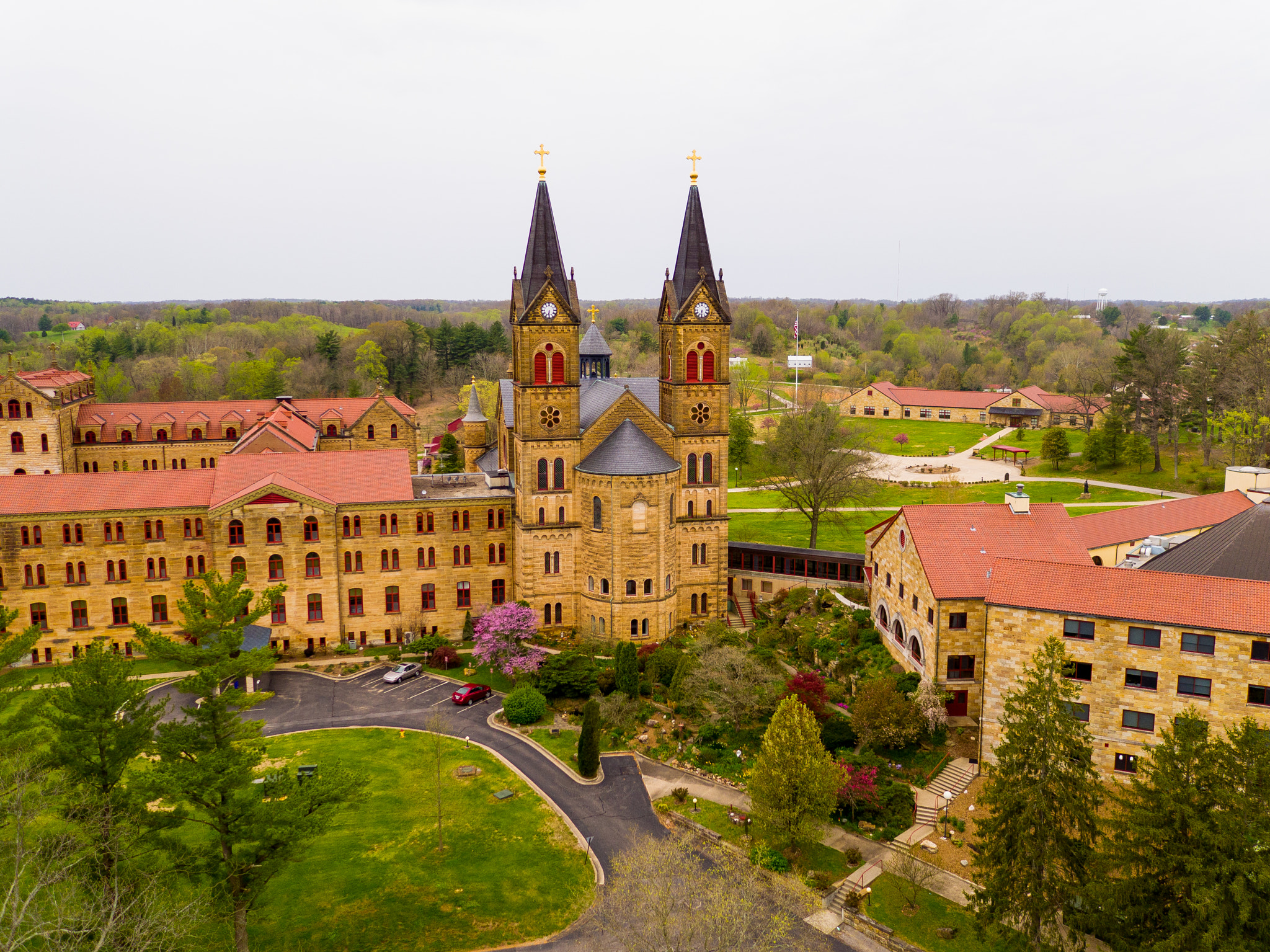 DJI FC550 sample photo