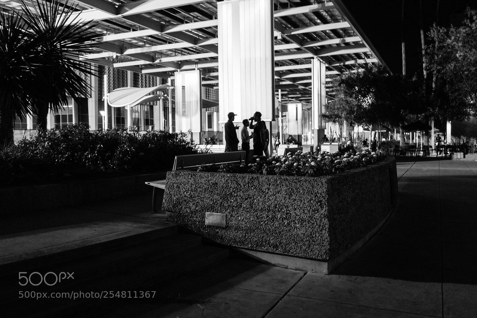 Sony Cyber-shot DSC-RX100 sample photo. Figures photography