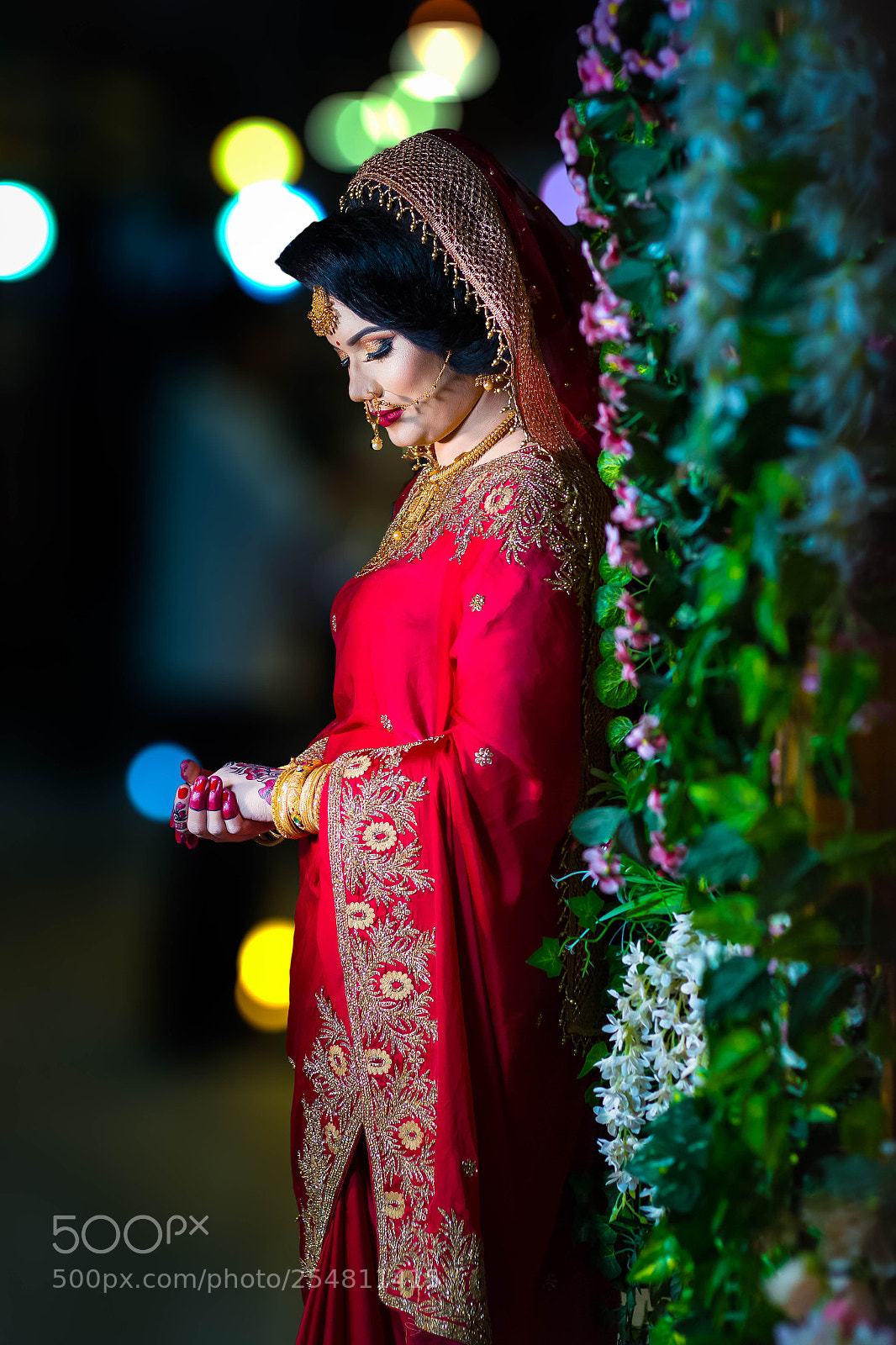 Canon EOS 70D sample photo. Bride 407 photography