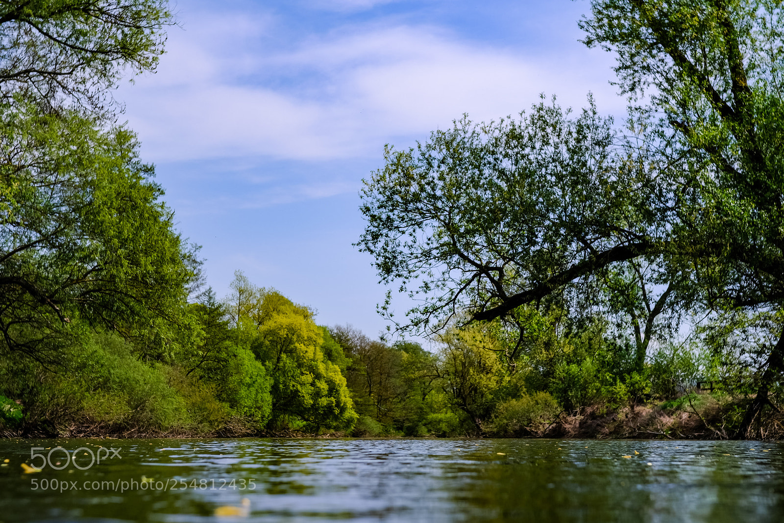 Fujifilm X-T20 sample photo. 'a river runs through photography