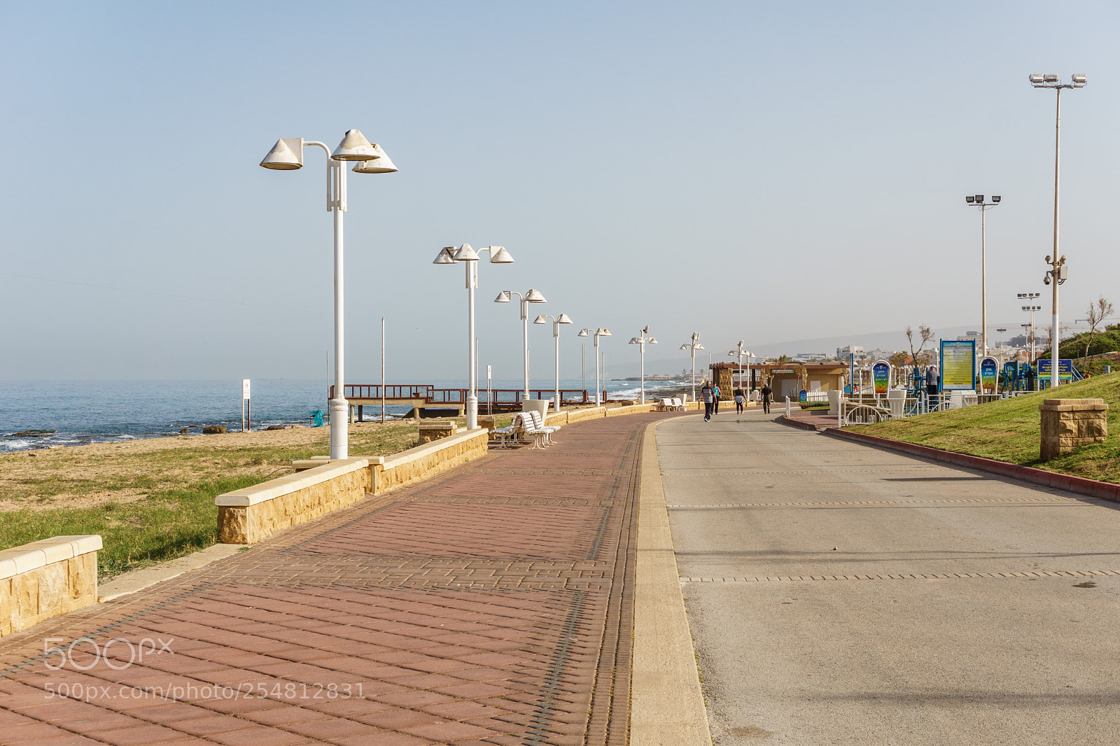 Sony a6000 sample photo. Seafront photography