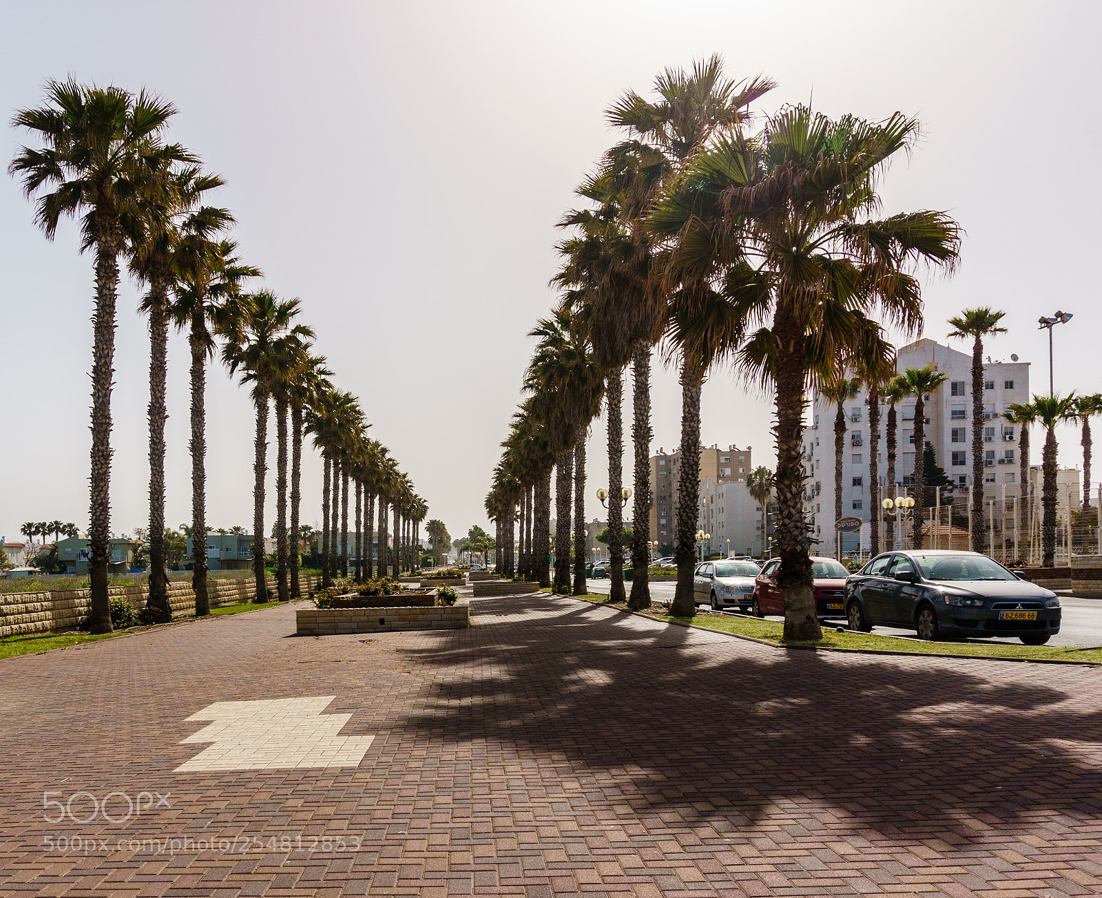 Sony a6000 sample photo. Nahariyya photography