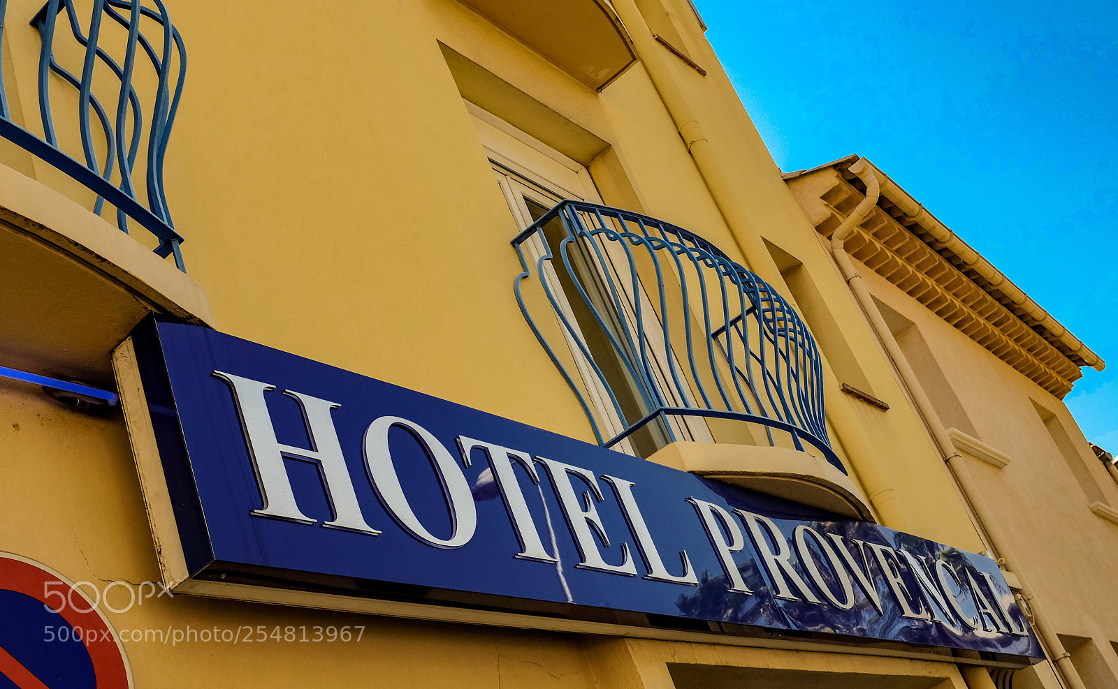 Fujifilm X100S sample photo. South of france  photography