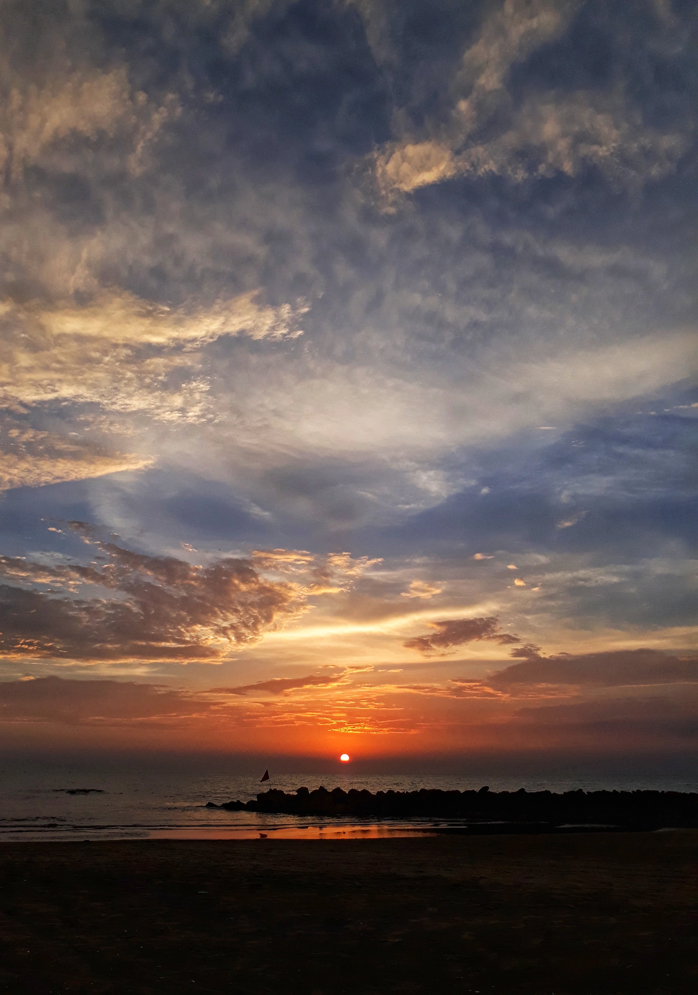 Samsung Galaxy J7 Prime sample photo. Tu eres mi atardecer favorito... photography