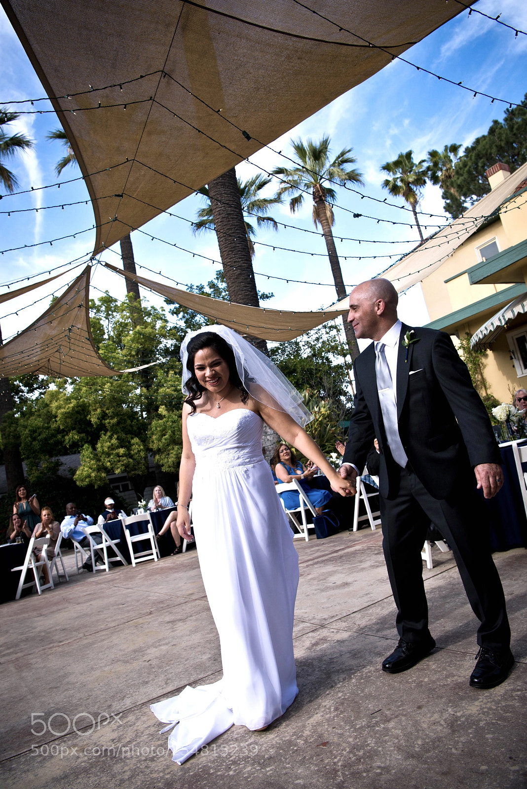 Nikon D610 sample photo. Wedding day photography