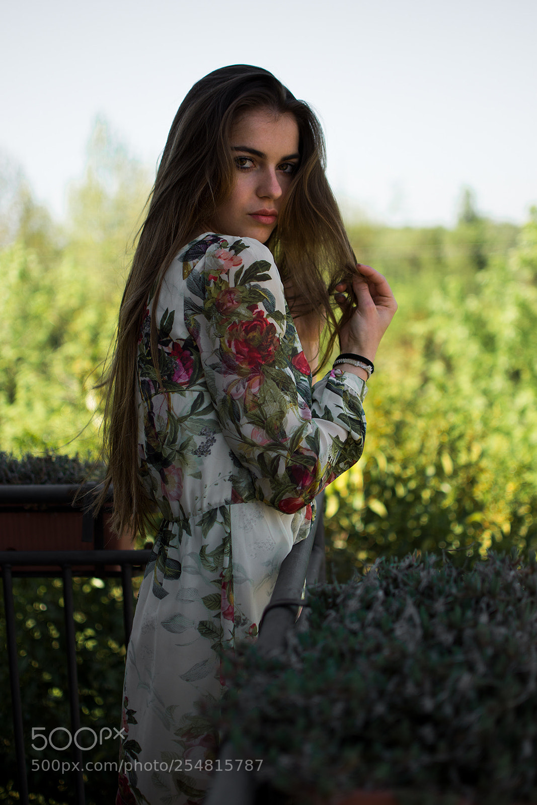 Nikon D7200 sample photo. Sara photography