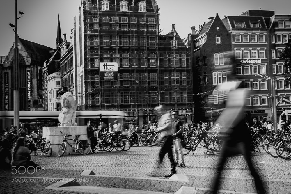 Canon EOS 5D Mark IV sample photo. Street photography photography