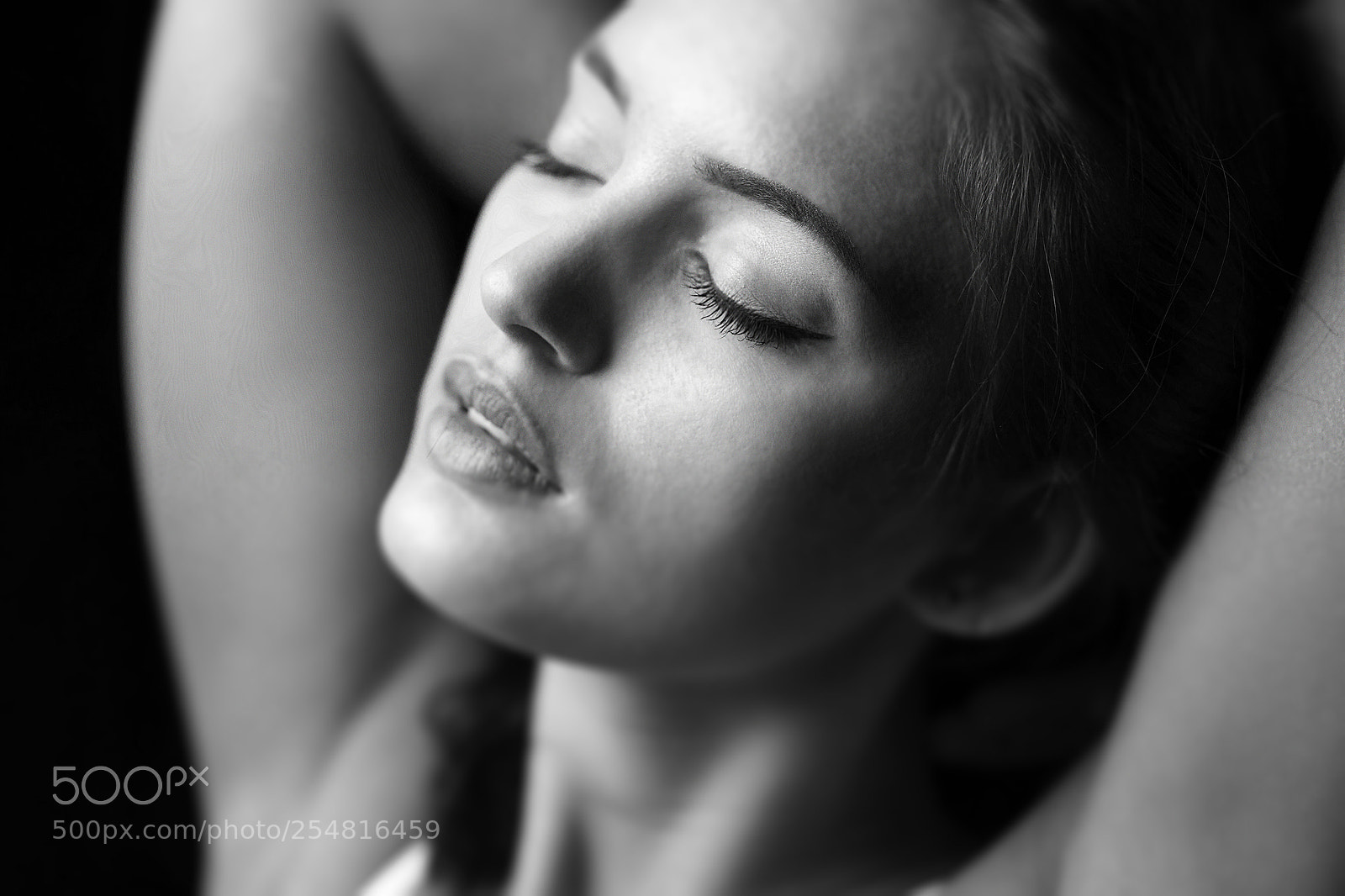 Canon EOS 5D Mark IV sample photo. Weronika photography