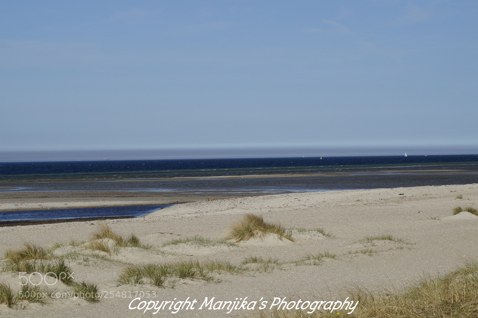 Sony SLT-A58 sample photo. Ostsee photography