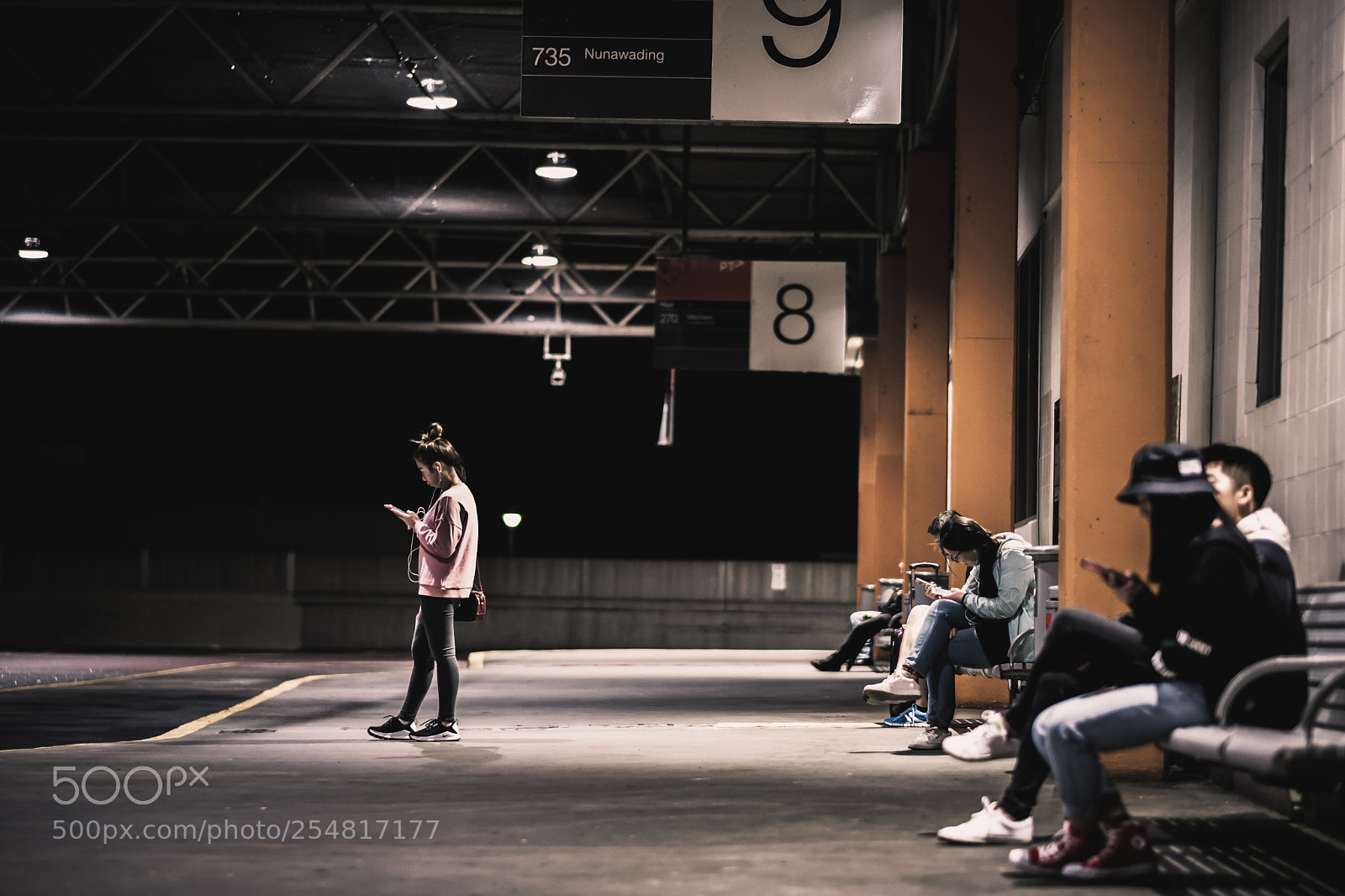 Fujifilm X-T20 sample photo. Street and people photography