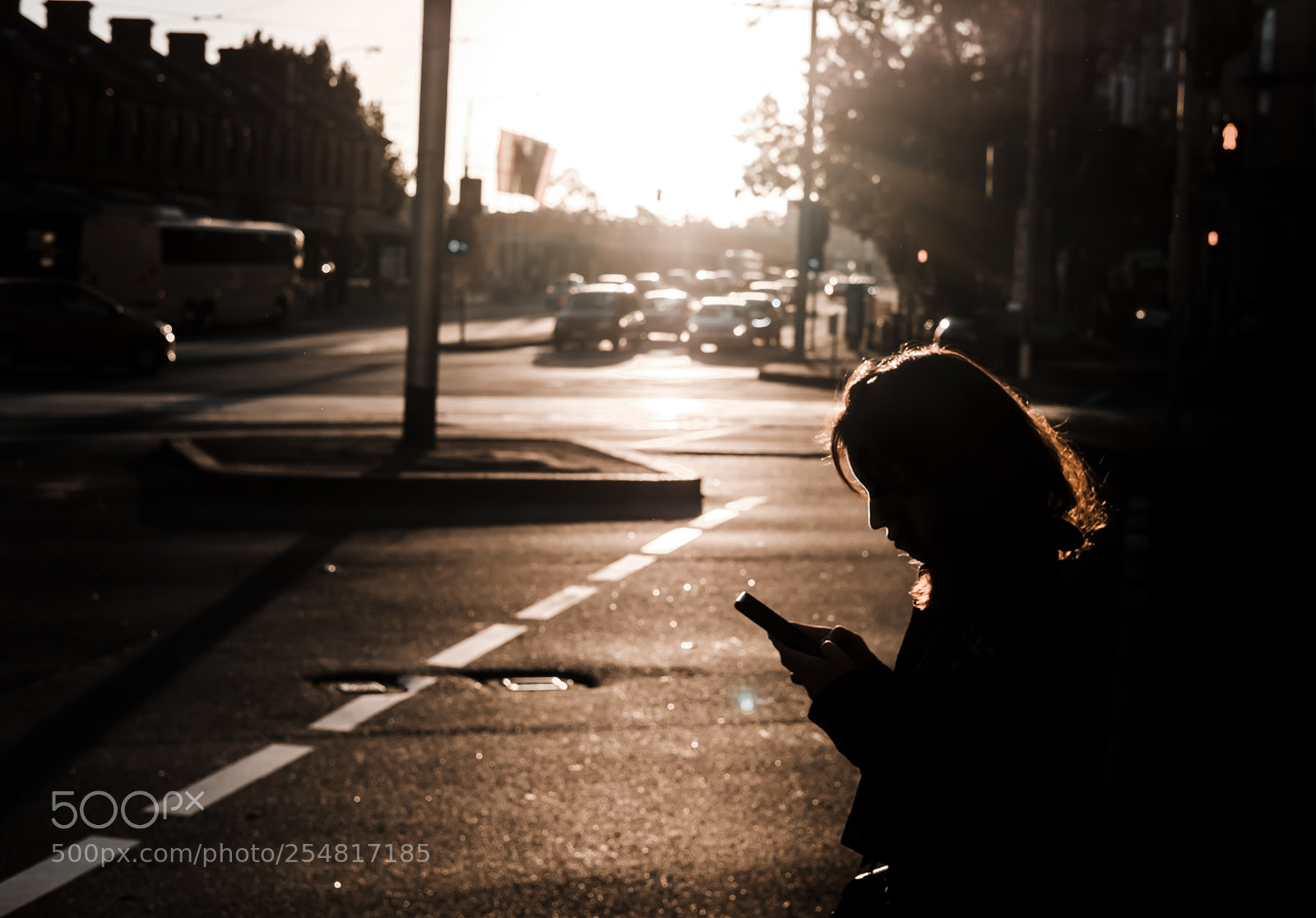 Fujifilm X-T20 sample photo. Street and people photography