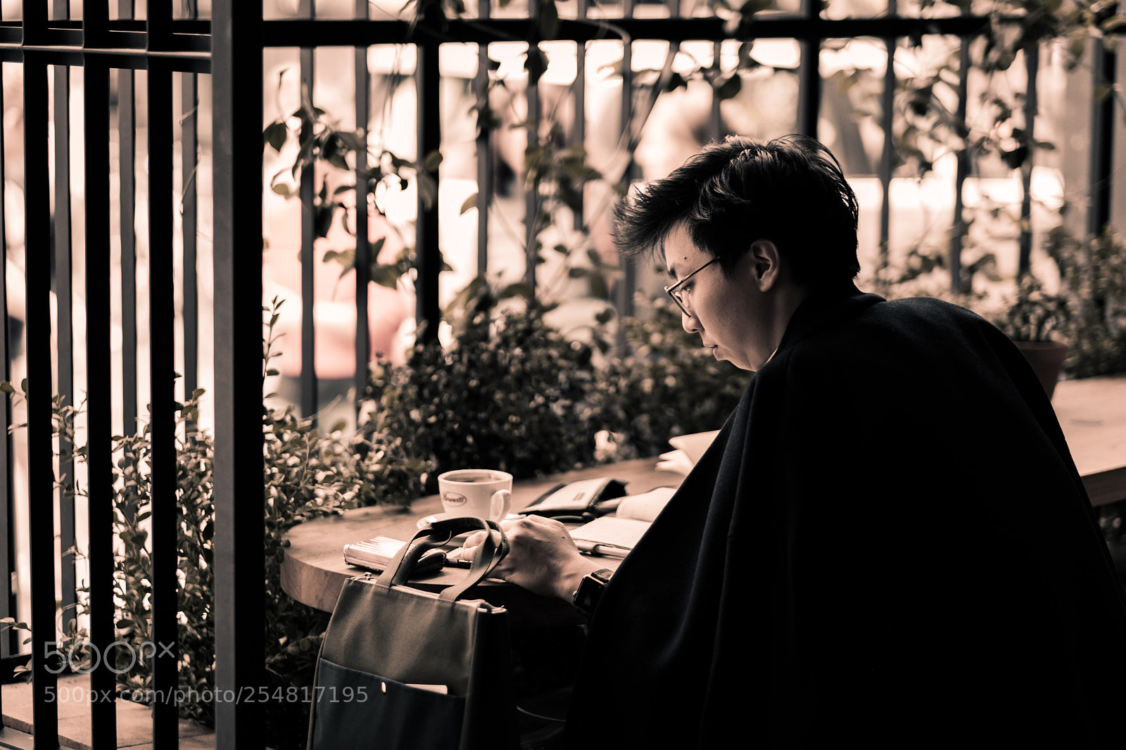 Fujifilm X-T20 sample photo. Street and people photography