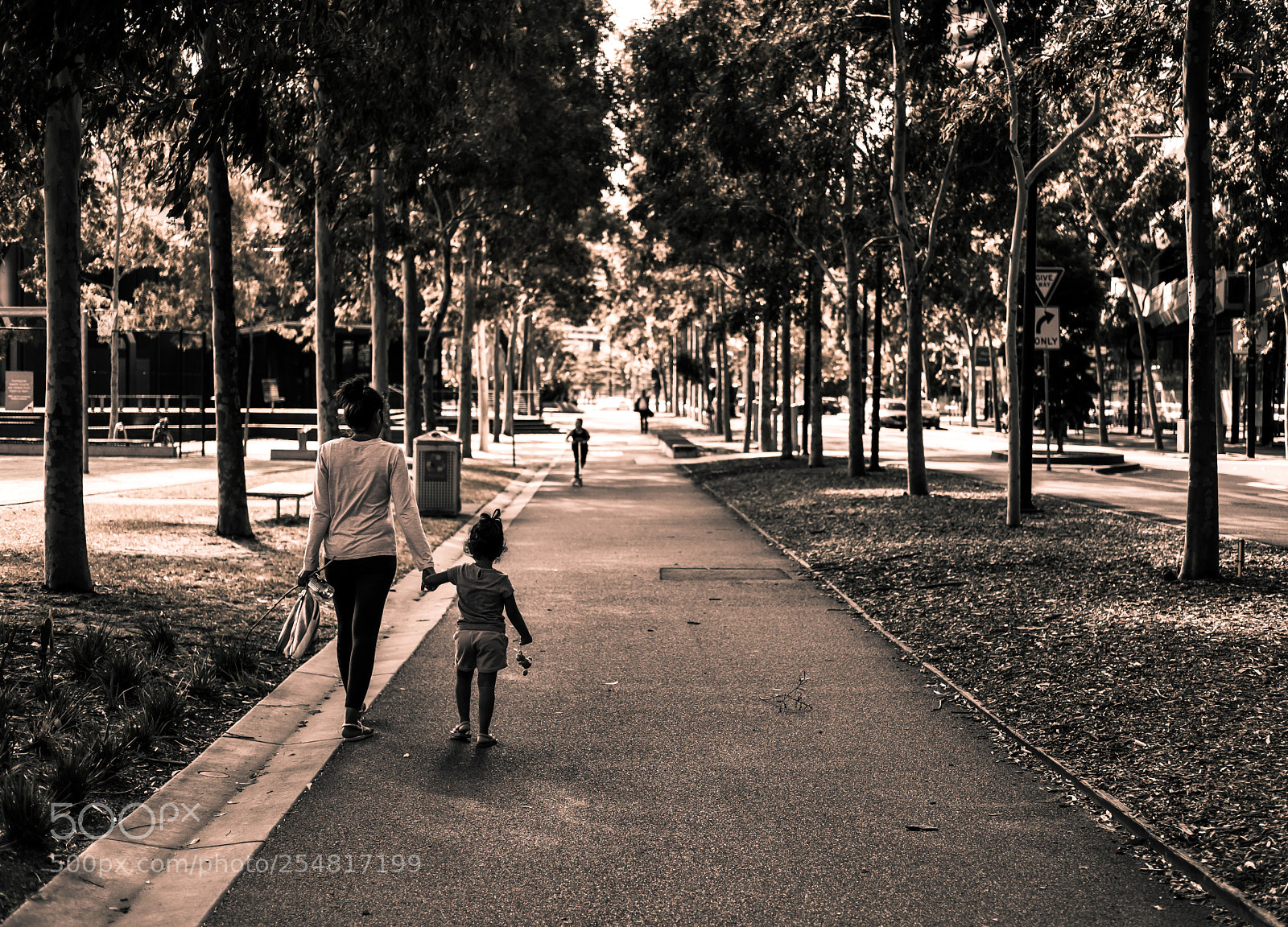 Fujifilm X-T20 sample photo. Street and people photography