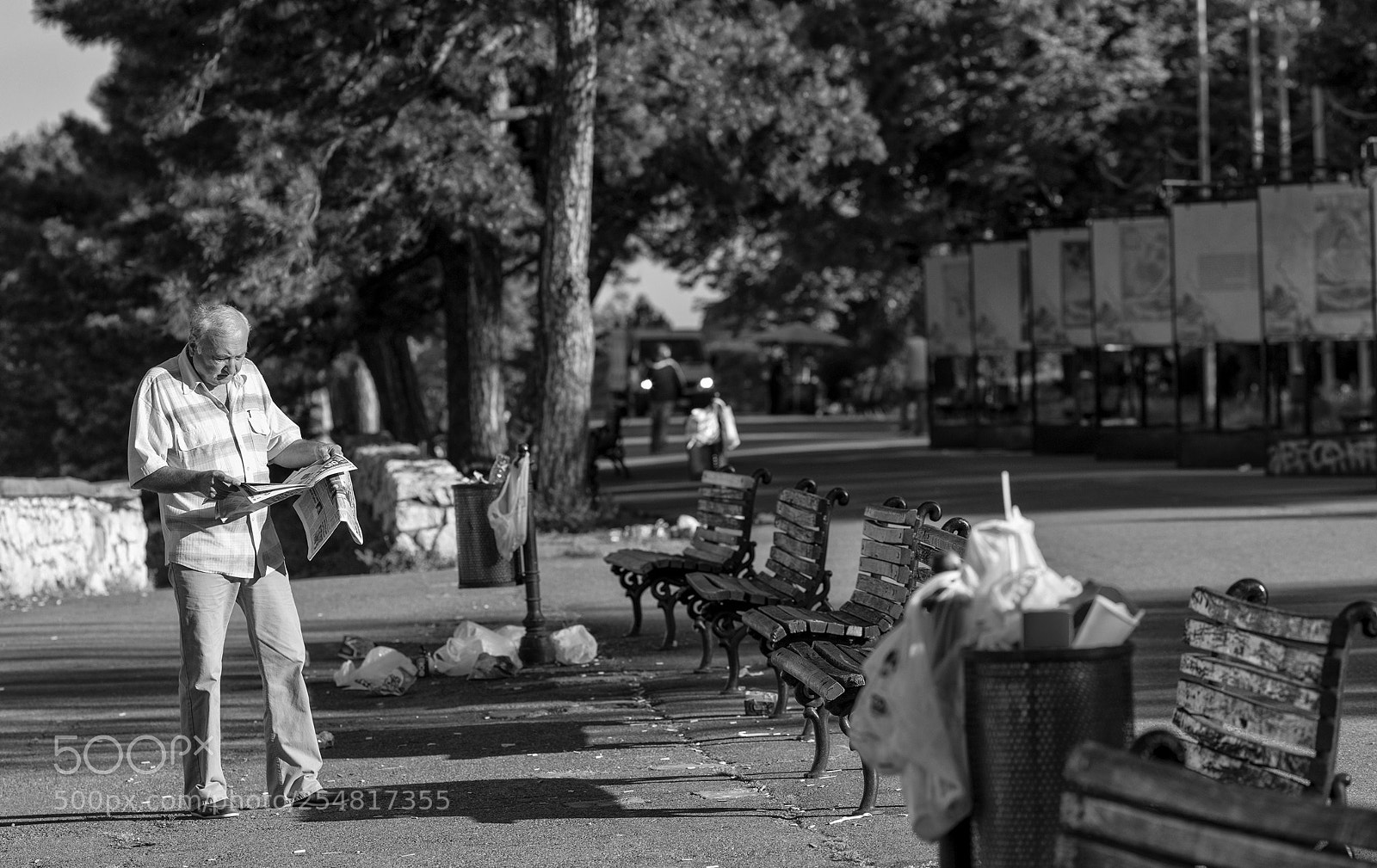 Canon EOS 5D Mark IV sample photo. Early in the morning photography